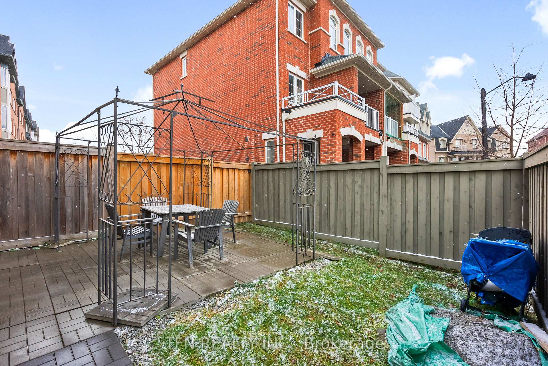 Photo 41 of 2 Shiff Crescent, Brampton, Heart Lake — HOMEH