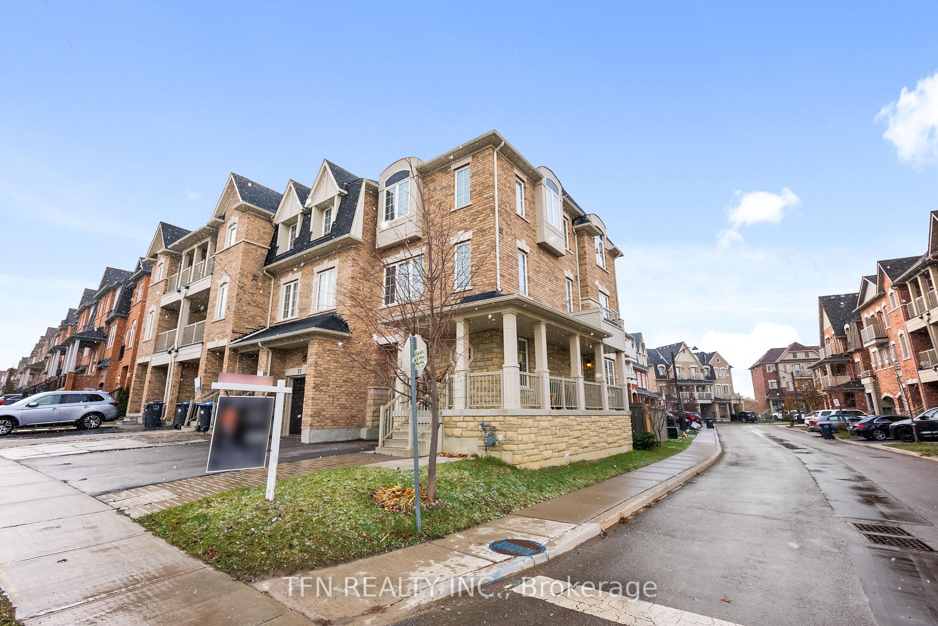 Photo 43 of 2 Shiff Crescent, Brampton, Heart Lake — HOMEH