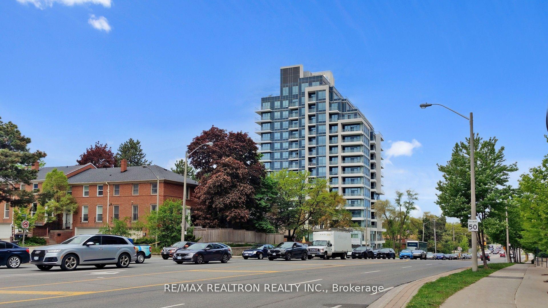 Photo 1 of Unit 705, 2 Teagarden Court, North York, Willowdale East — HOMEH
