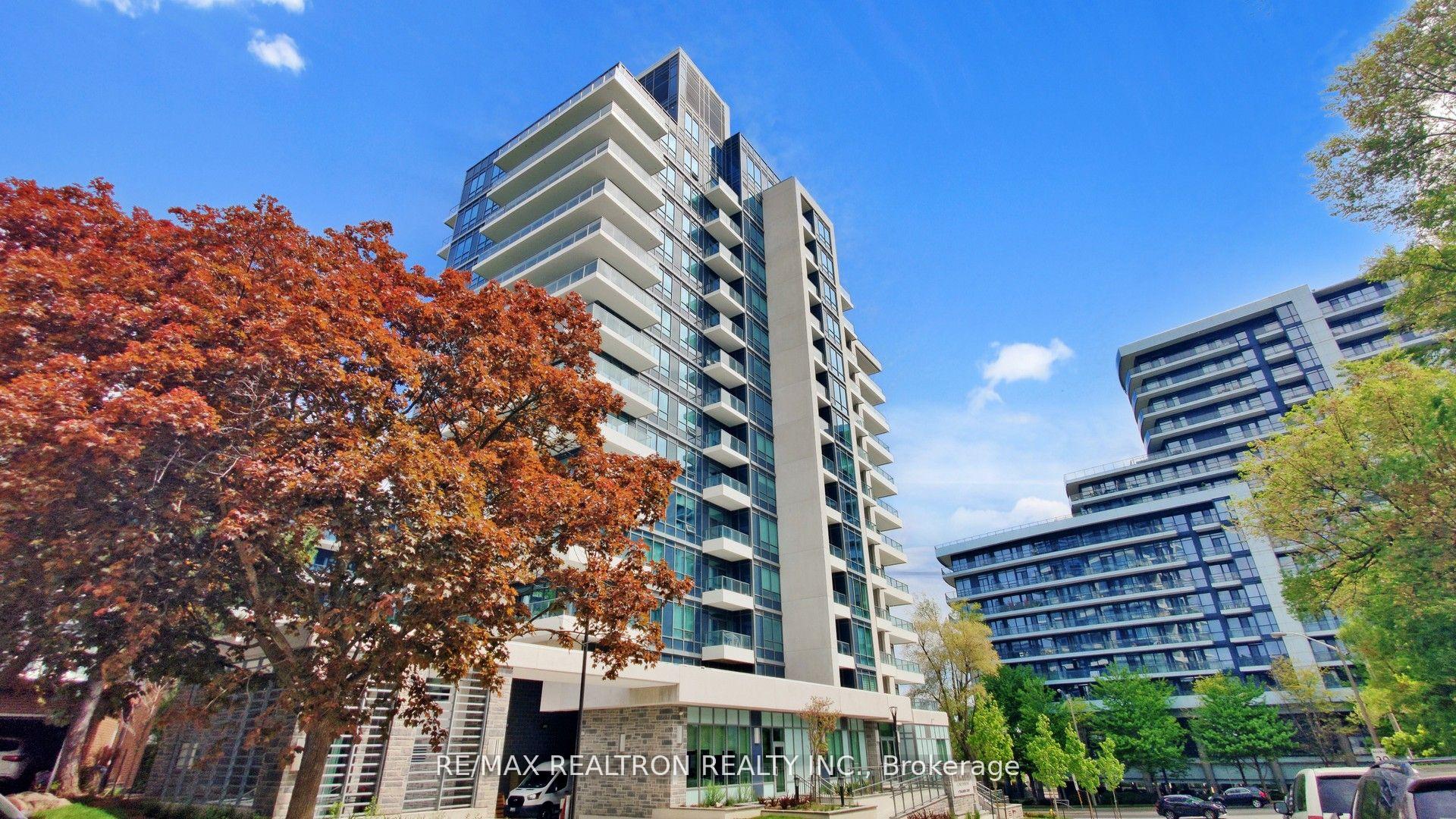 Photo 2 of Unit 705, 2 Teagarden Court, North York, Willowdale East — HOMEH