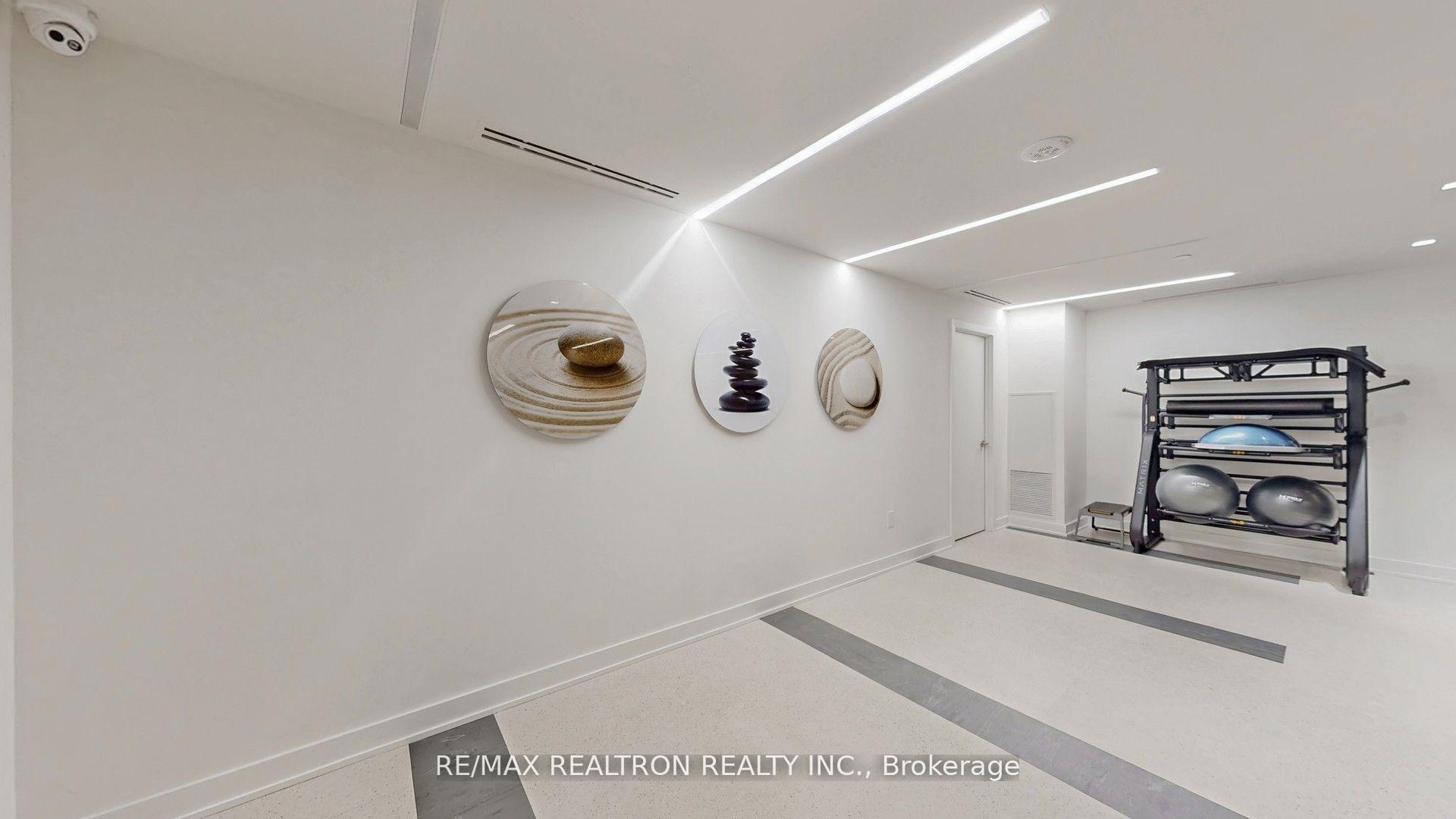 Photo 5 of Unit 705, 2 Teagarden Court, North York, Willowdale East — HOMEH