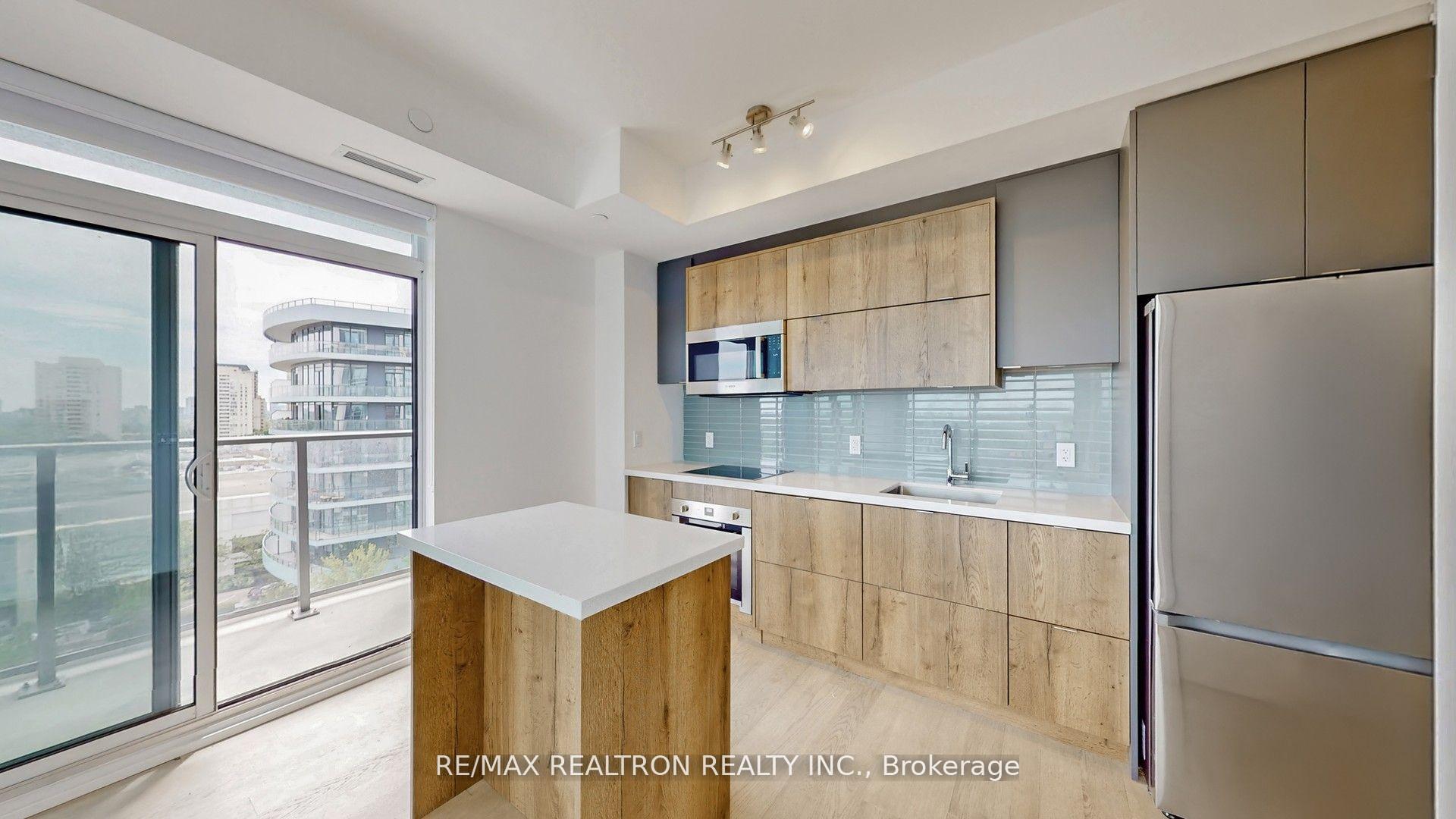 Photo 11 of Unit 705, 2 Teagarden Court, North York, Willowdale East — HOMEH