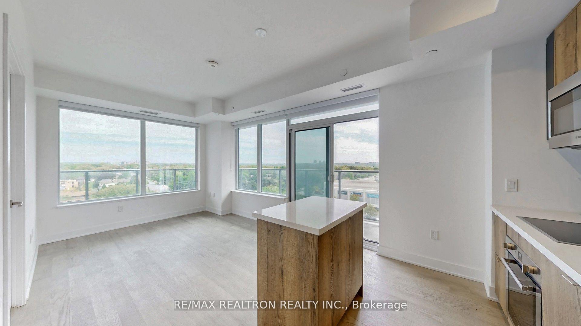 Photo 12 of Unit 705, 2 Teagarden Court, North York, Willowdale East — HOMEH