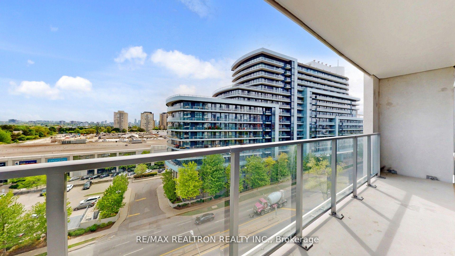 Photo 30 of Unit 705, 2 Teagarden Court, North York, Willowdale East — HOMEH