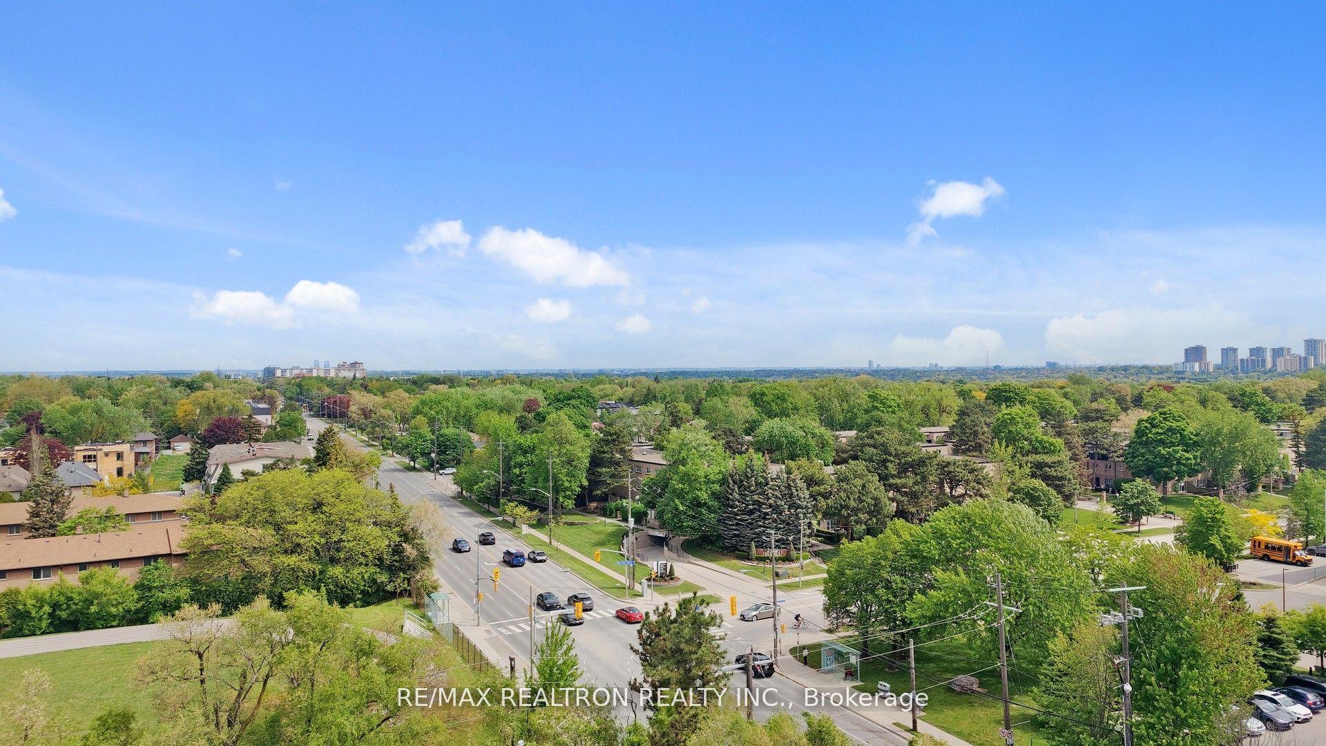 Photo 34 of Unit 705, 2 Teagarden Court, North York, Willowdale East — HOMEH