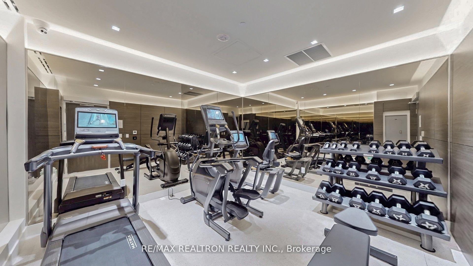 Photo 36 of Unit 705, 2 Teagarden Court, North York, Willowdale East — HOMEH