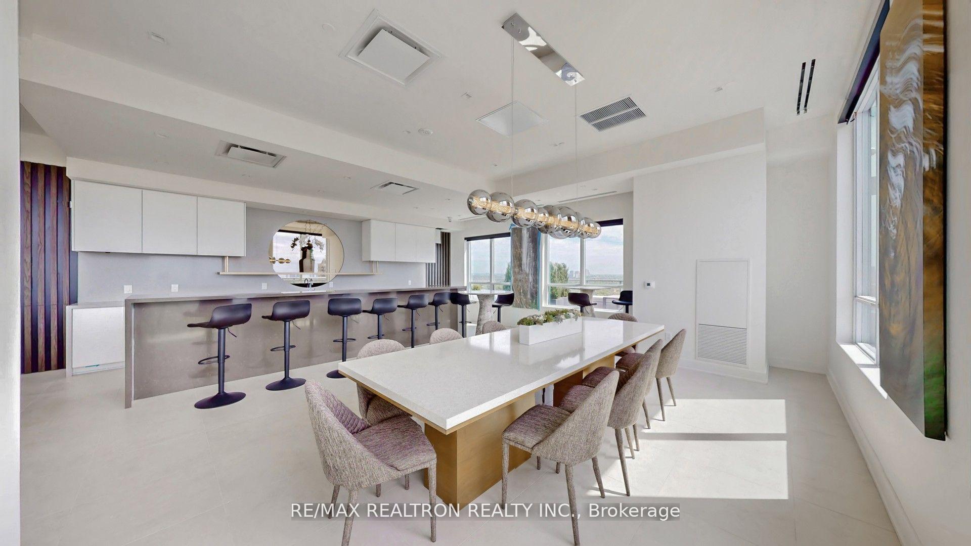 Photo 39 of Unit 705, 2 Teagarden Court, North York, Willowdale East — HOMEH