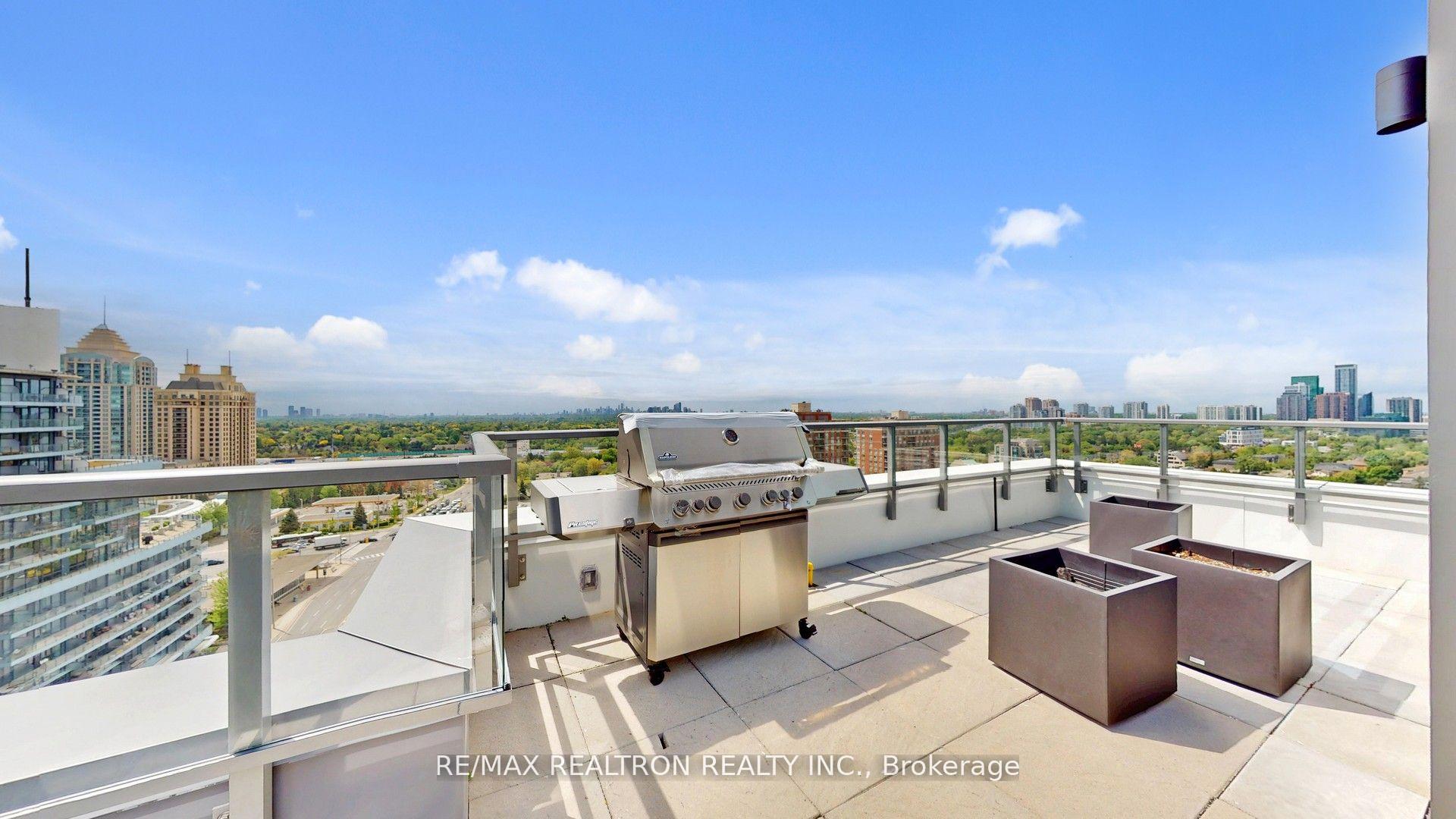 Photo 40 of Unit 705, 2 Teagarden Court, North York, Willowdale East — HOMEH