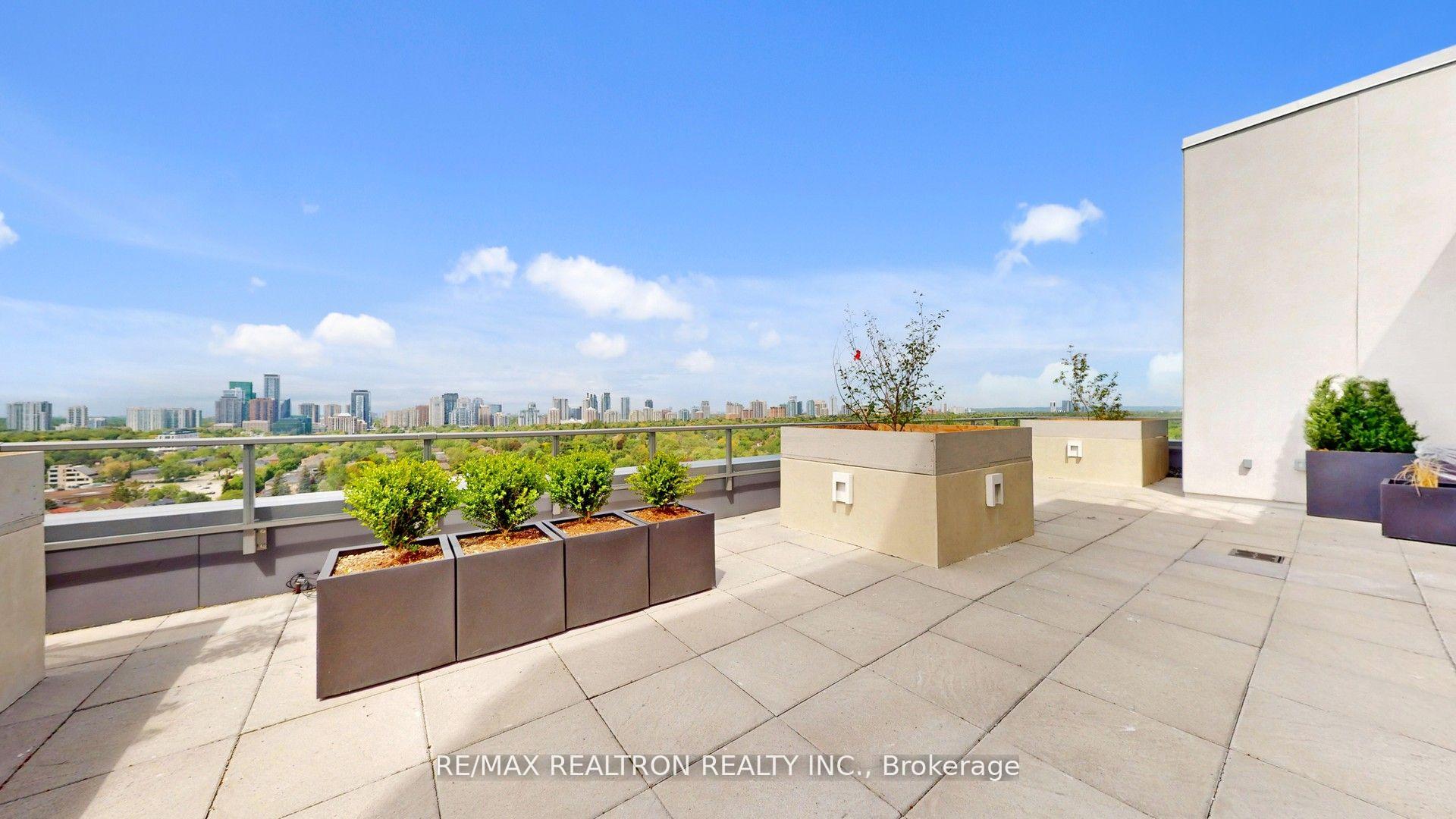 Photo 41 of Unit 705, 2 Teagarden Court, North York, Willowdale East — HOMEH