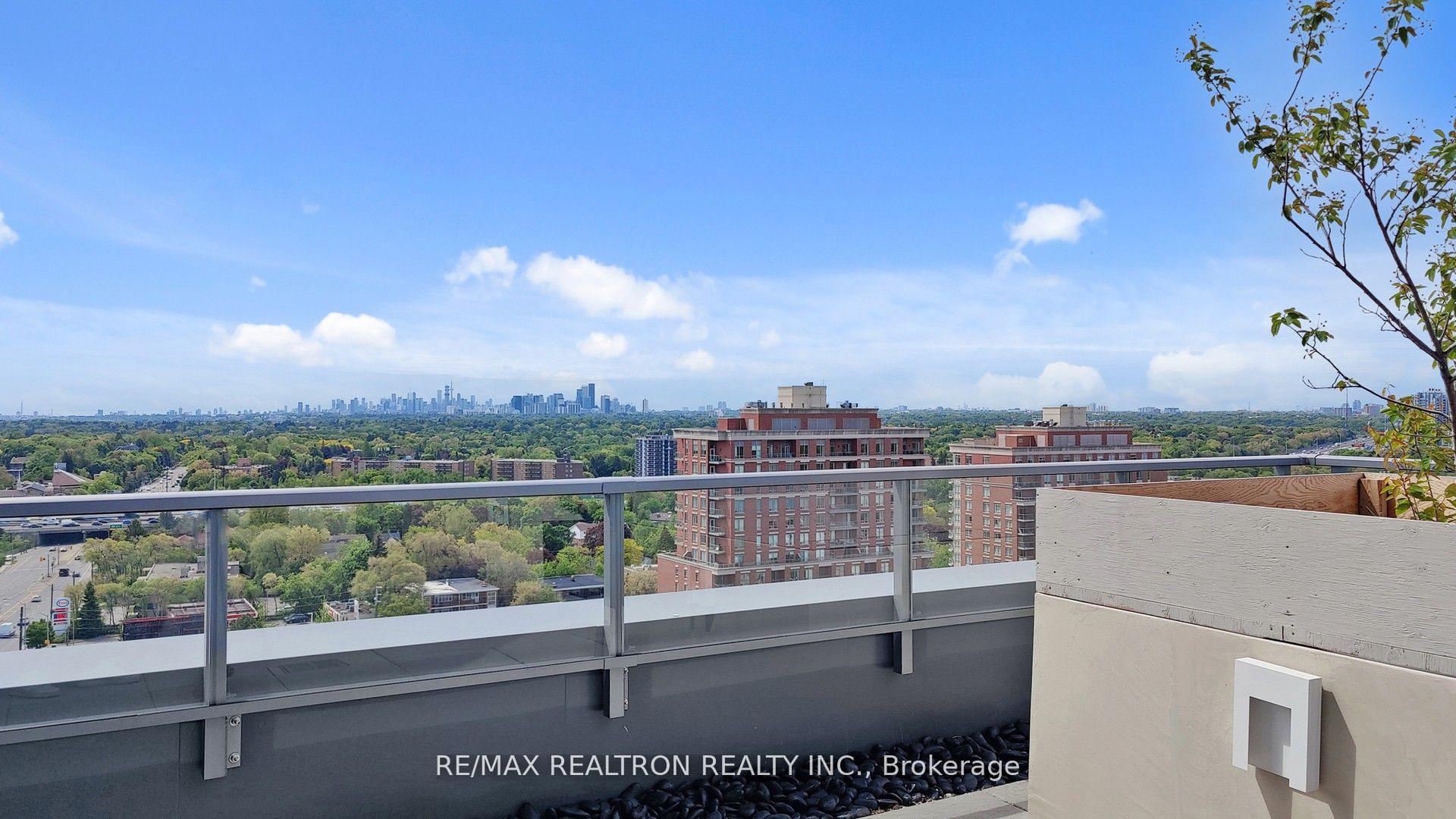 Photo 42 of Unit 705, 2 Teagarden Court, North York, Willowdale East — HOMEH