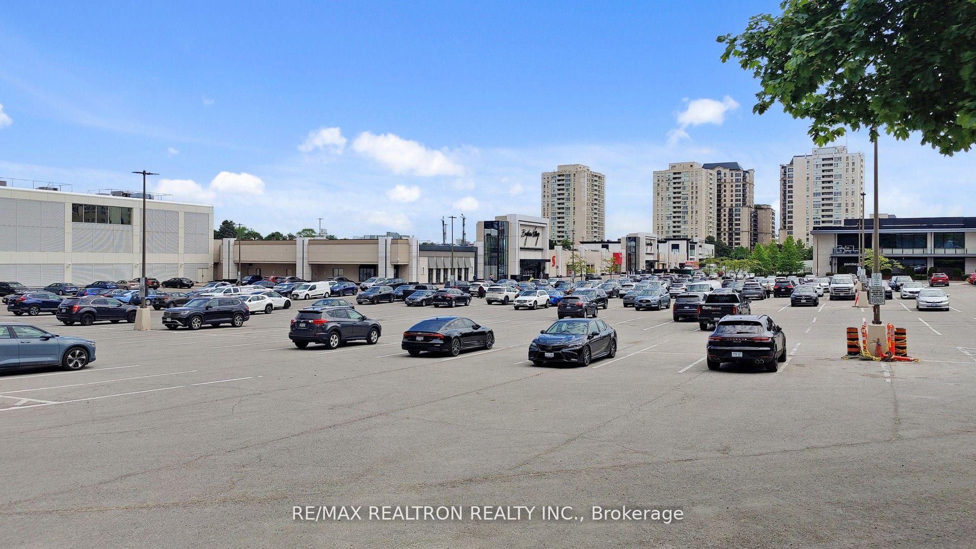 Photo 43 of Unit 705, 2 Teagarden Court, North York, Willowdale East — HOMEH