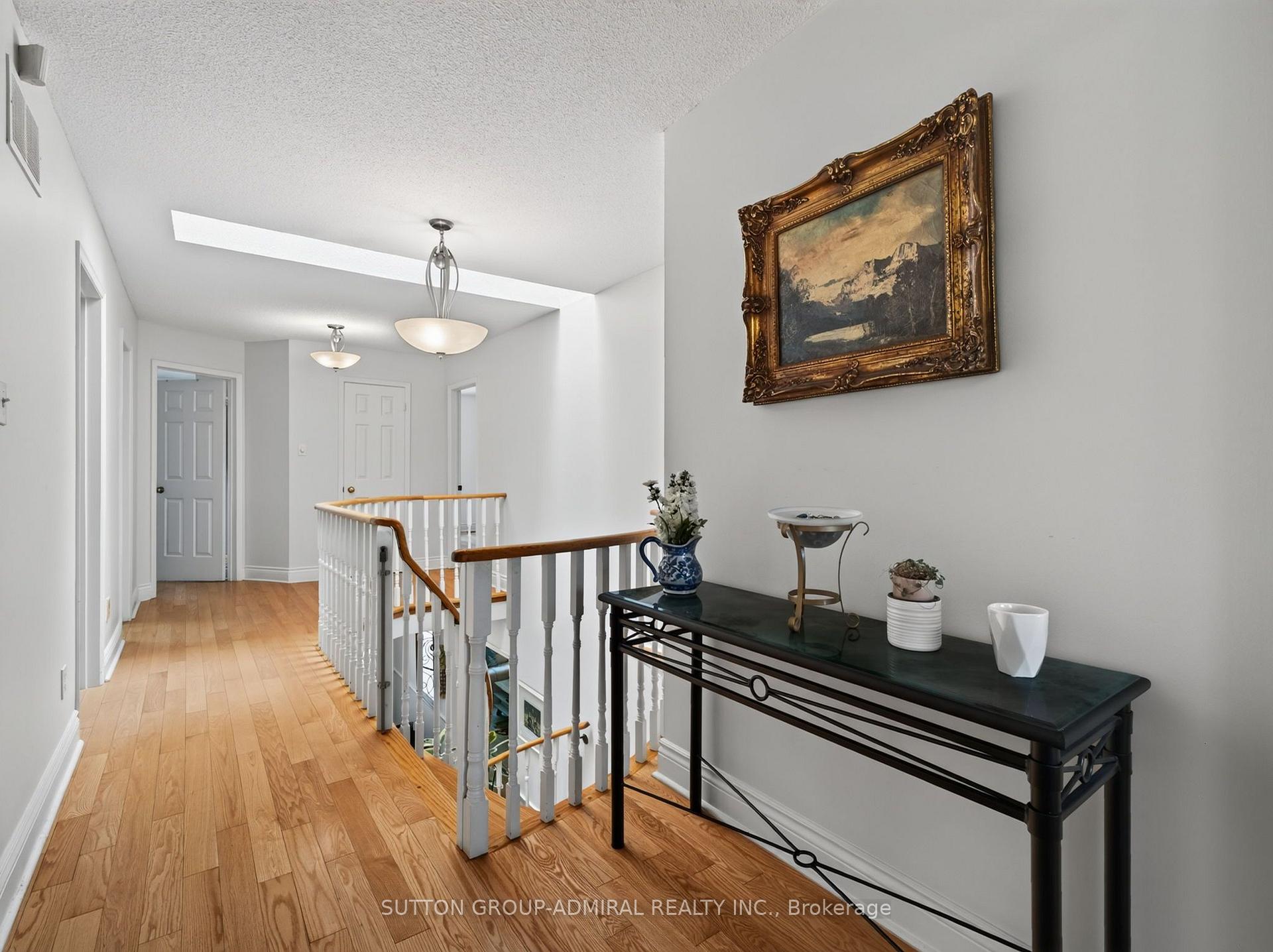 Photo 25 of 99 Dundurn Crescent, Vaughan, Uplands — HOMEH