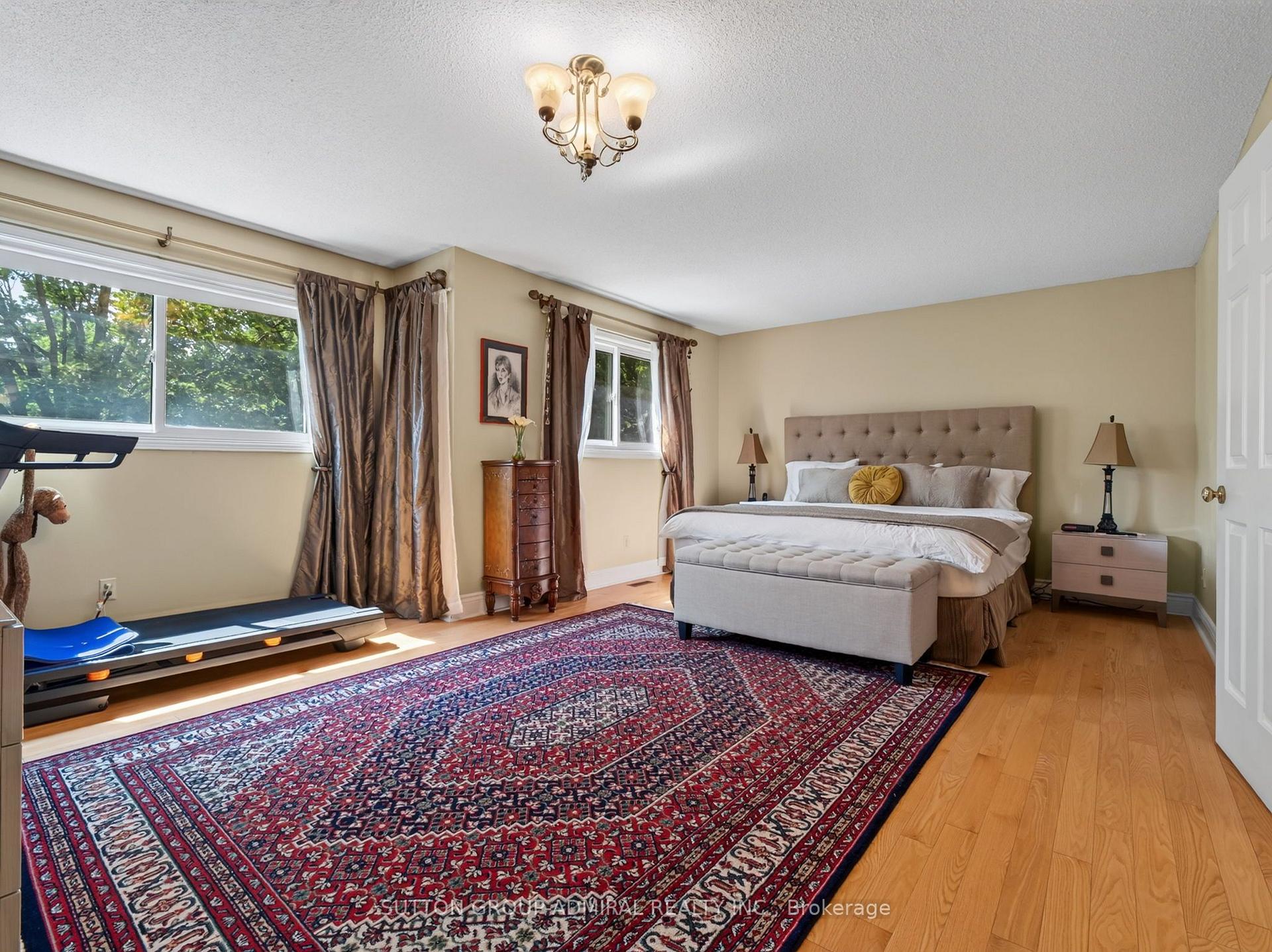 Photo 27 of 99 Dundurn Crescent, Vaughan, Uplands — HOMEH