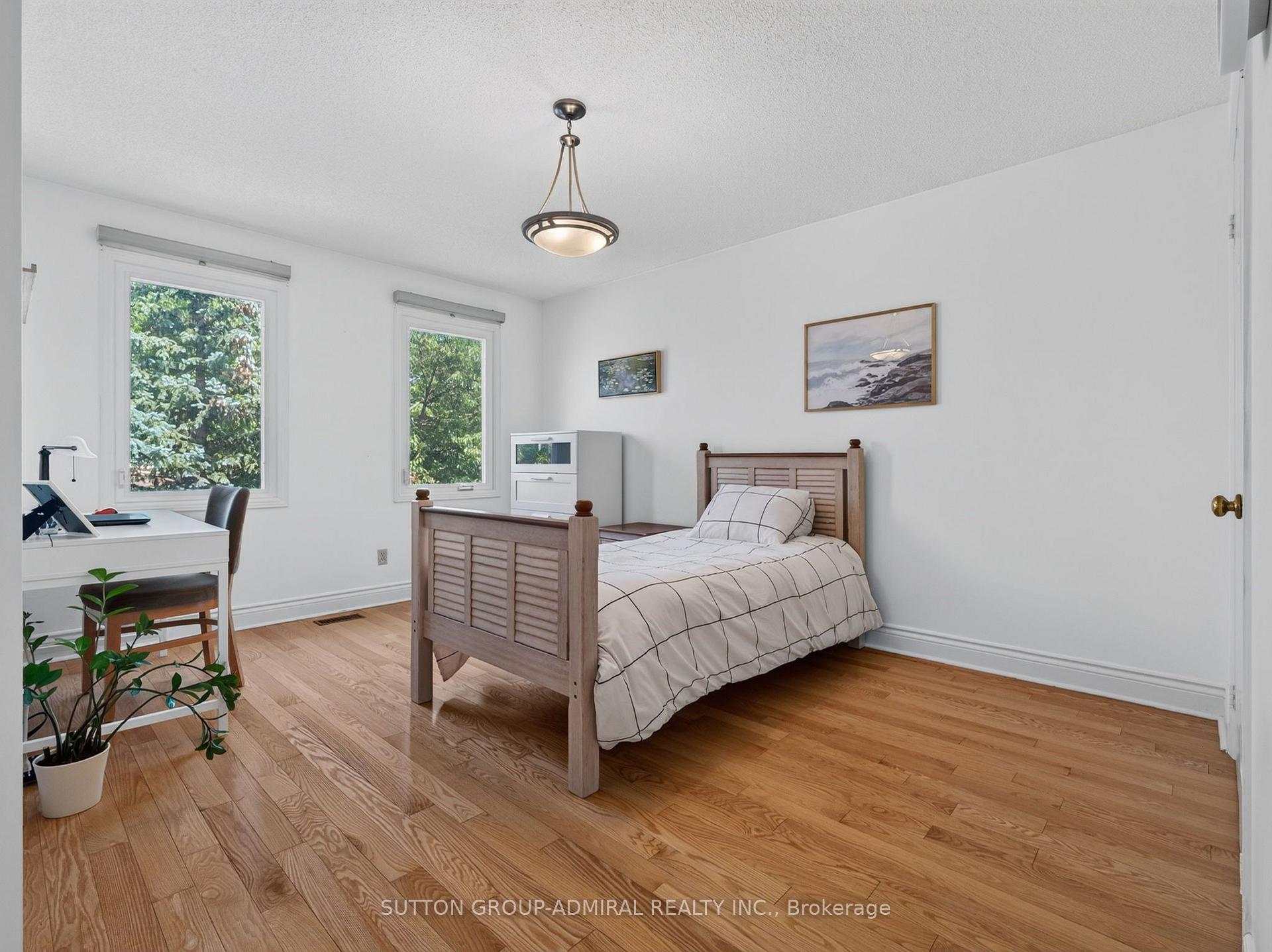 Photo 35 of 99 Dundurn Crescent, Vaughan, Uplands — HOMEH