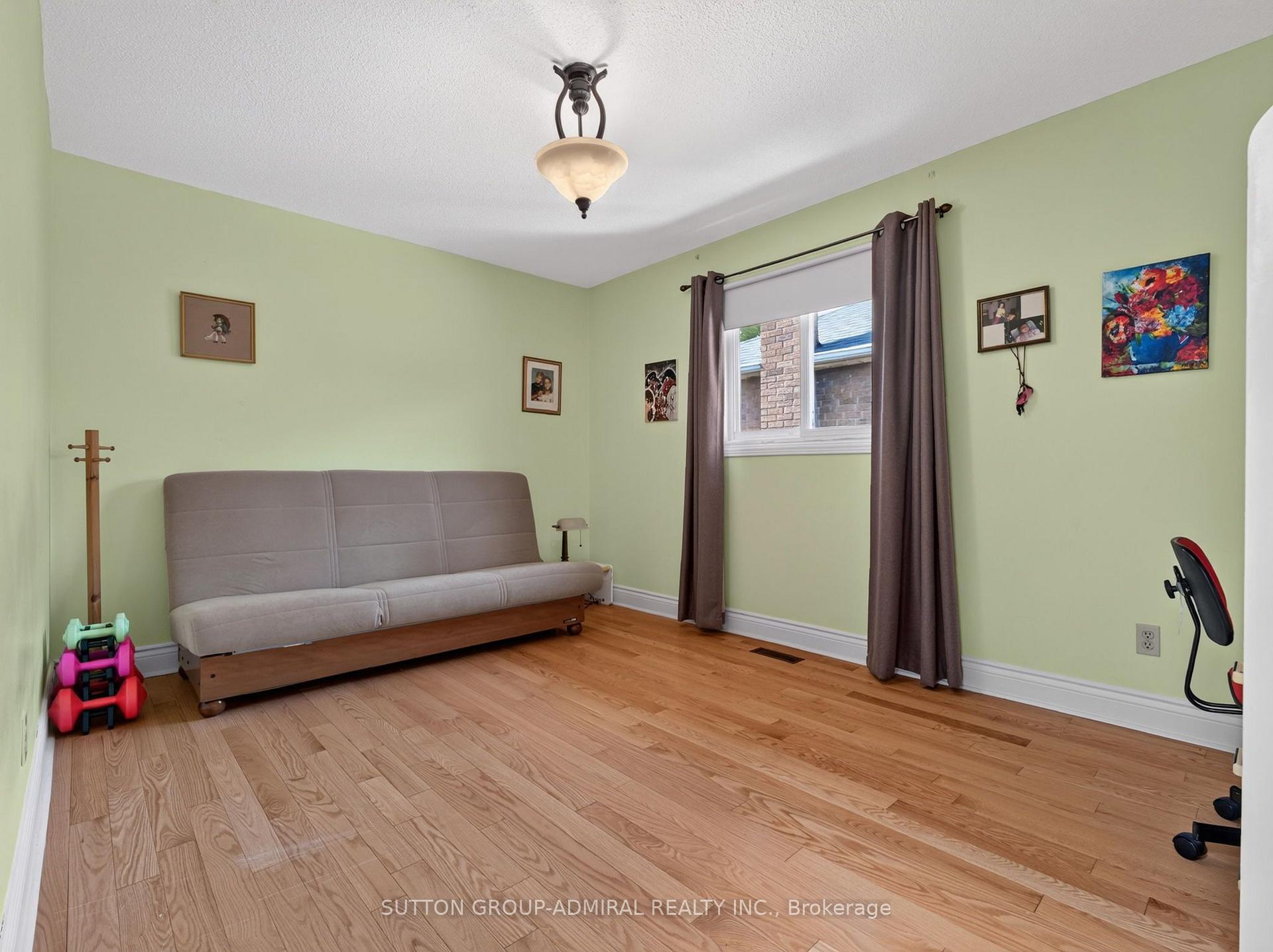 Photo 38 of 99 Dundurn Crescent, Vaughan, Uplands — HOMEH