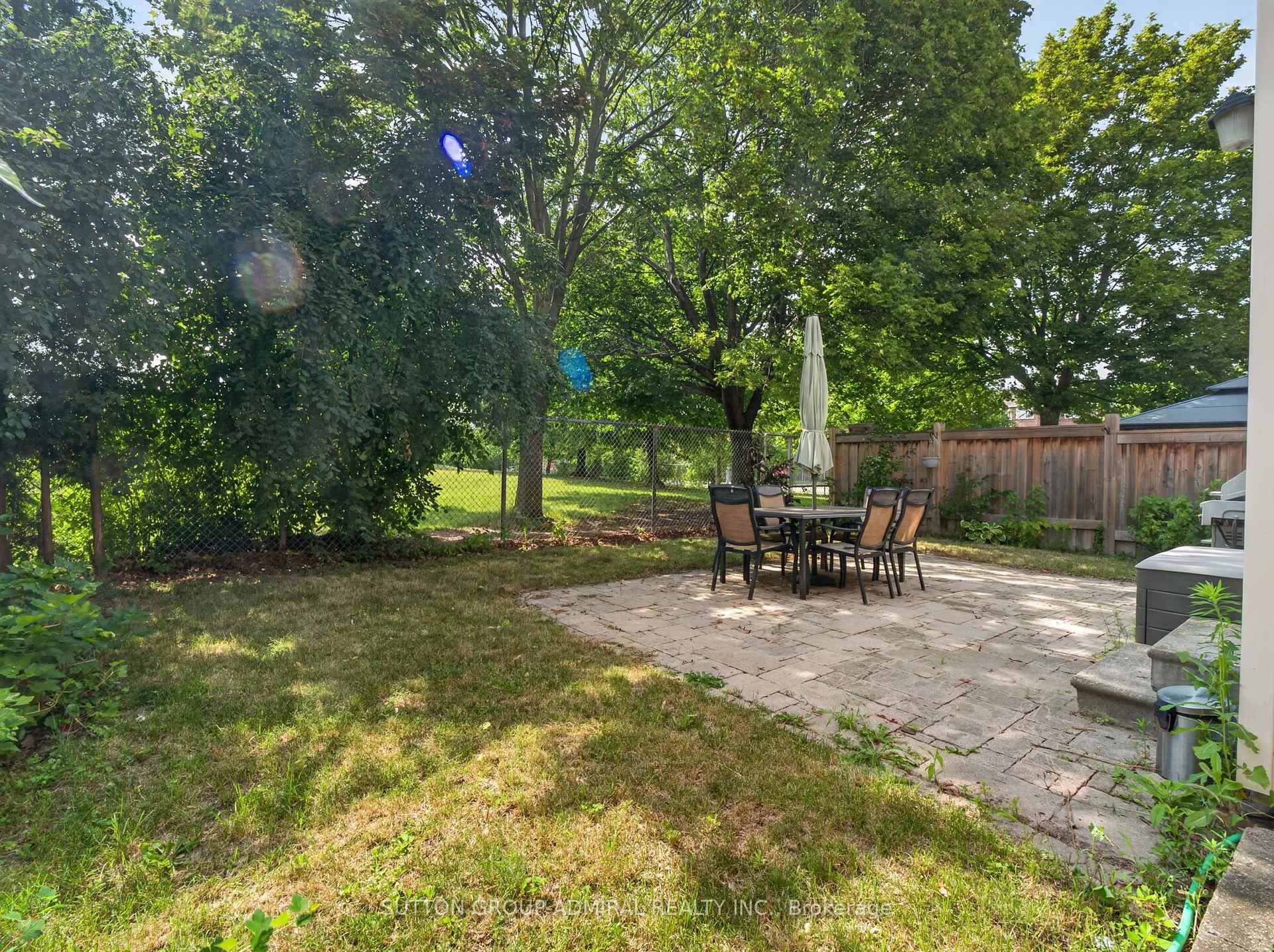 Photo 44 of 99 Dundurn Crescent, Vaughan, Uplands — HOMEH