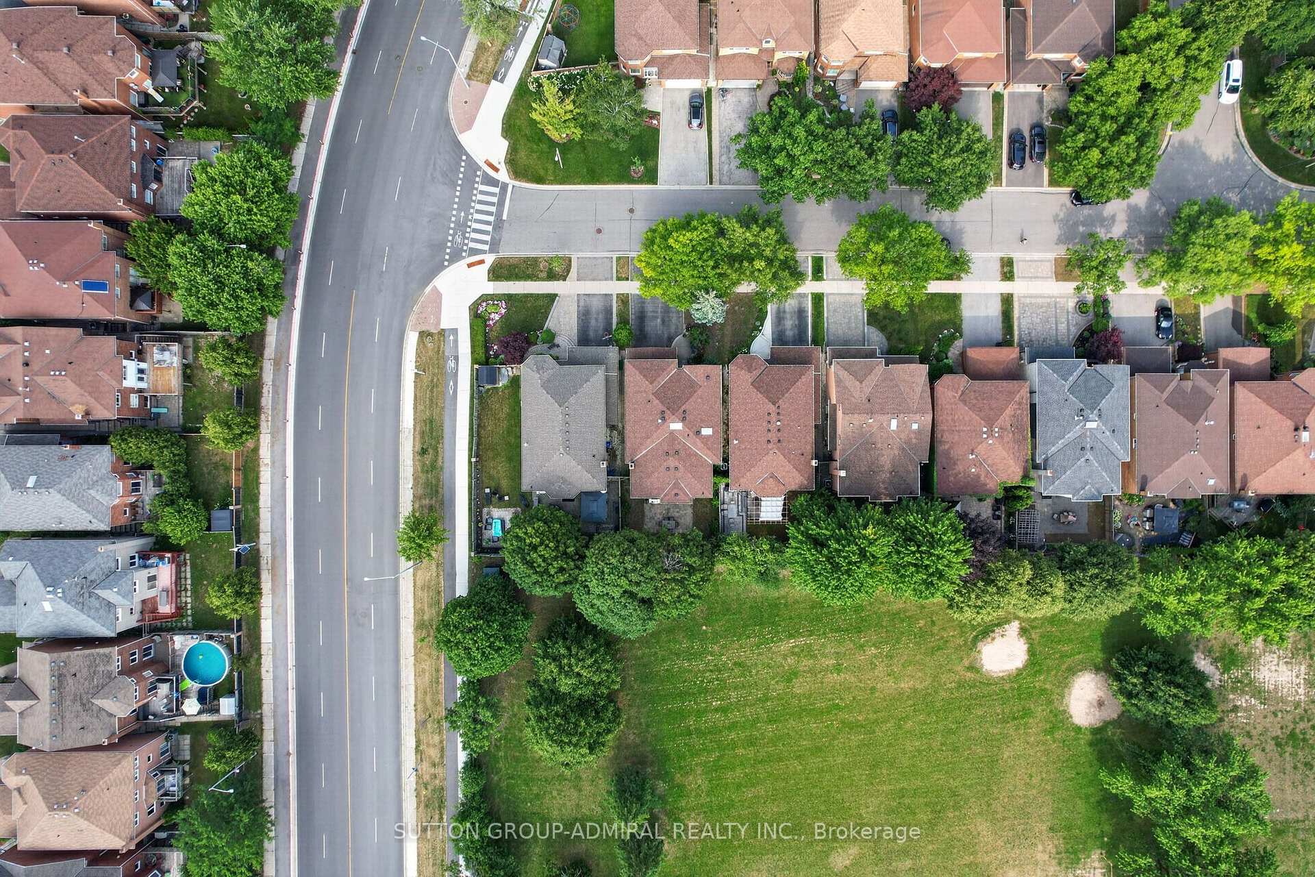 Photo 47 of 99 Dundurn Crescent, Vaughan, Uplands — HOMEH