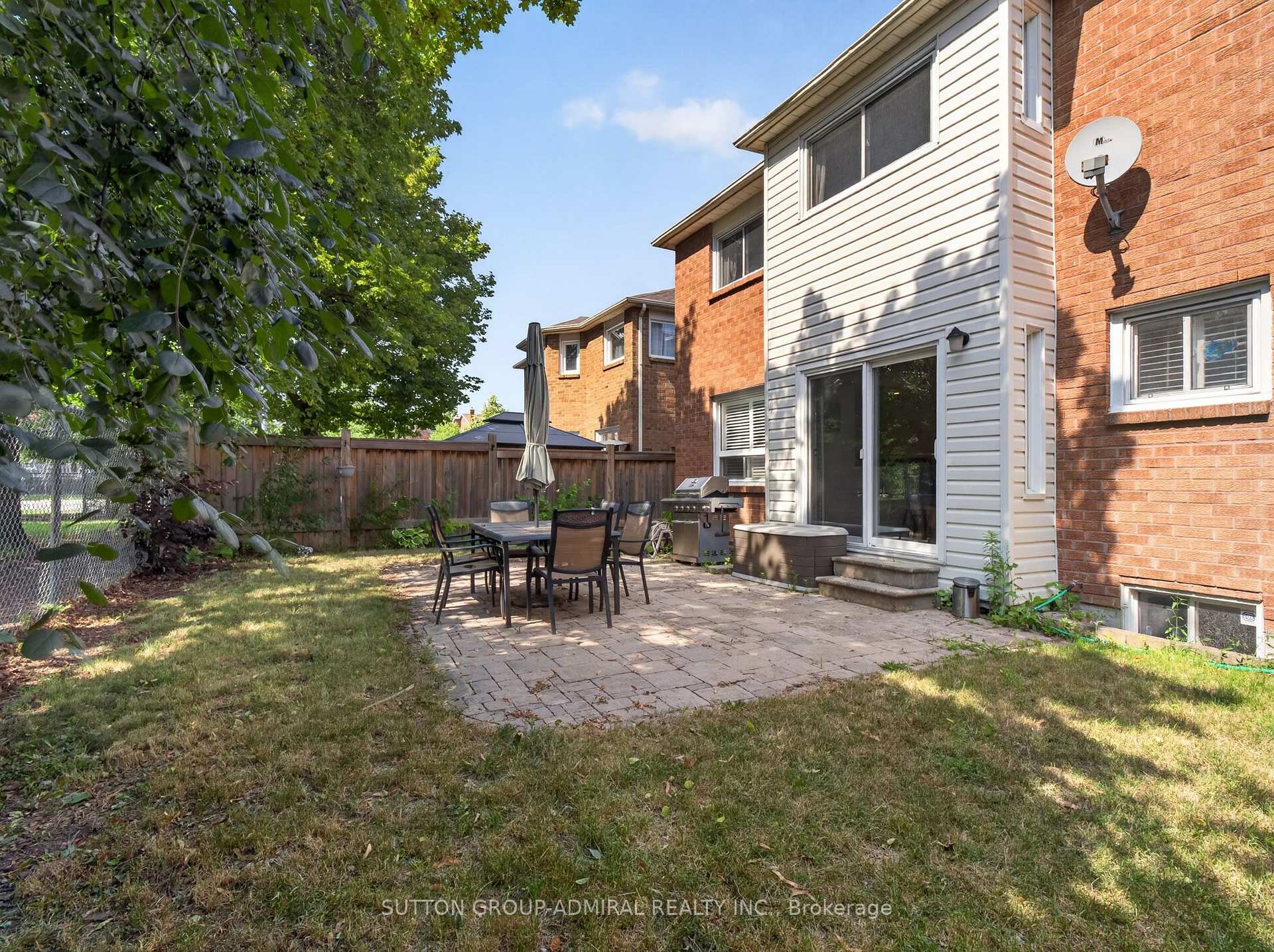 Photo 50 of 99 Dundurn Crescent, Vaughan, Uplands — HOMEH