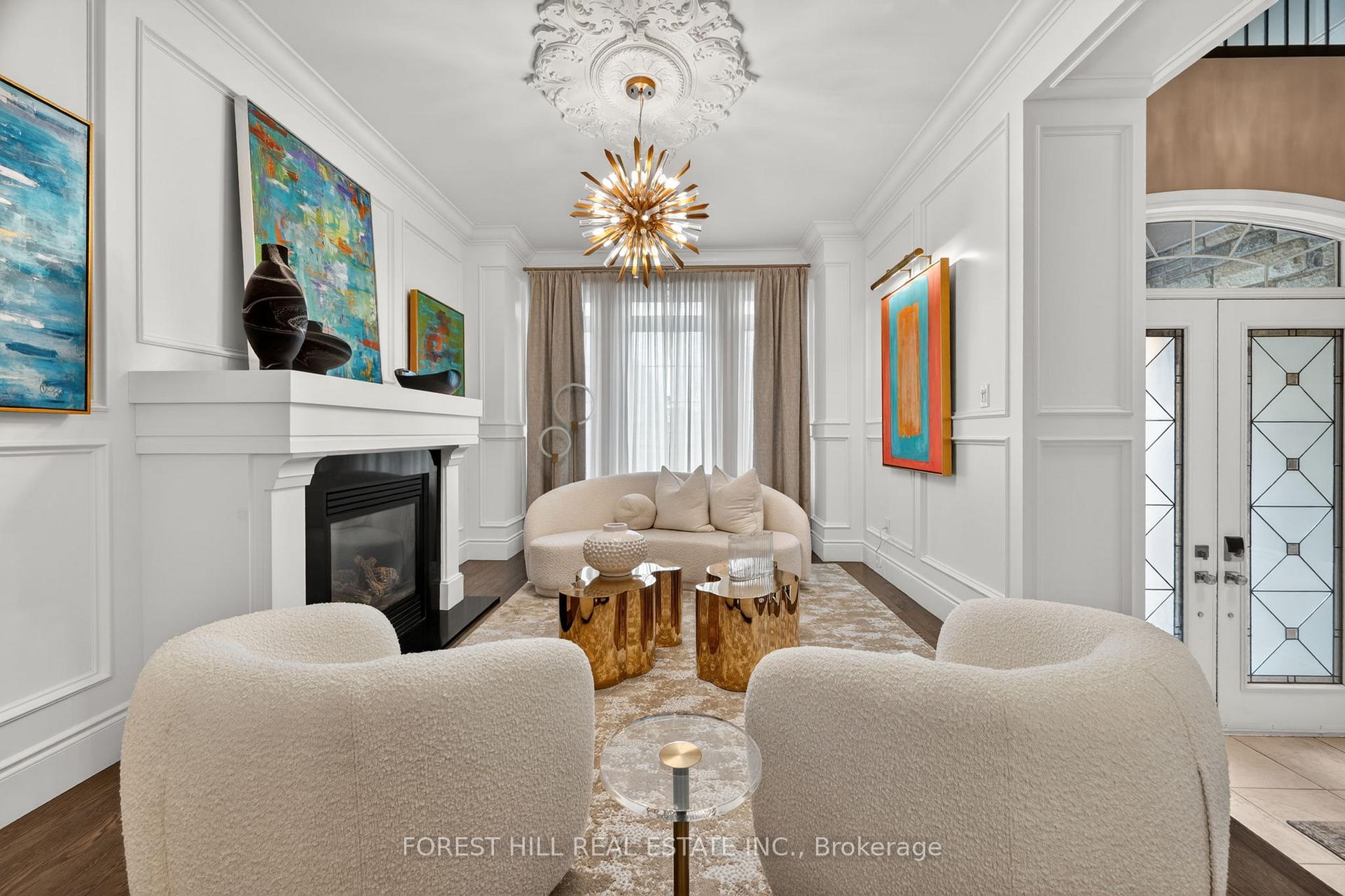 Photo 3 of 111 Vines Place, Aurora, Bayview Southeast — HOMEH