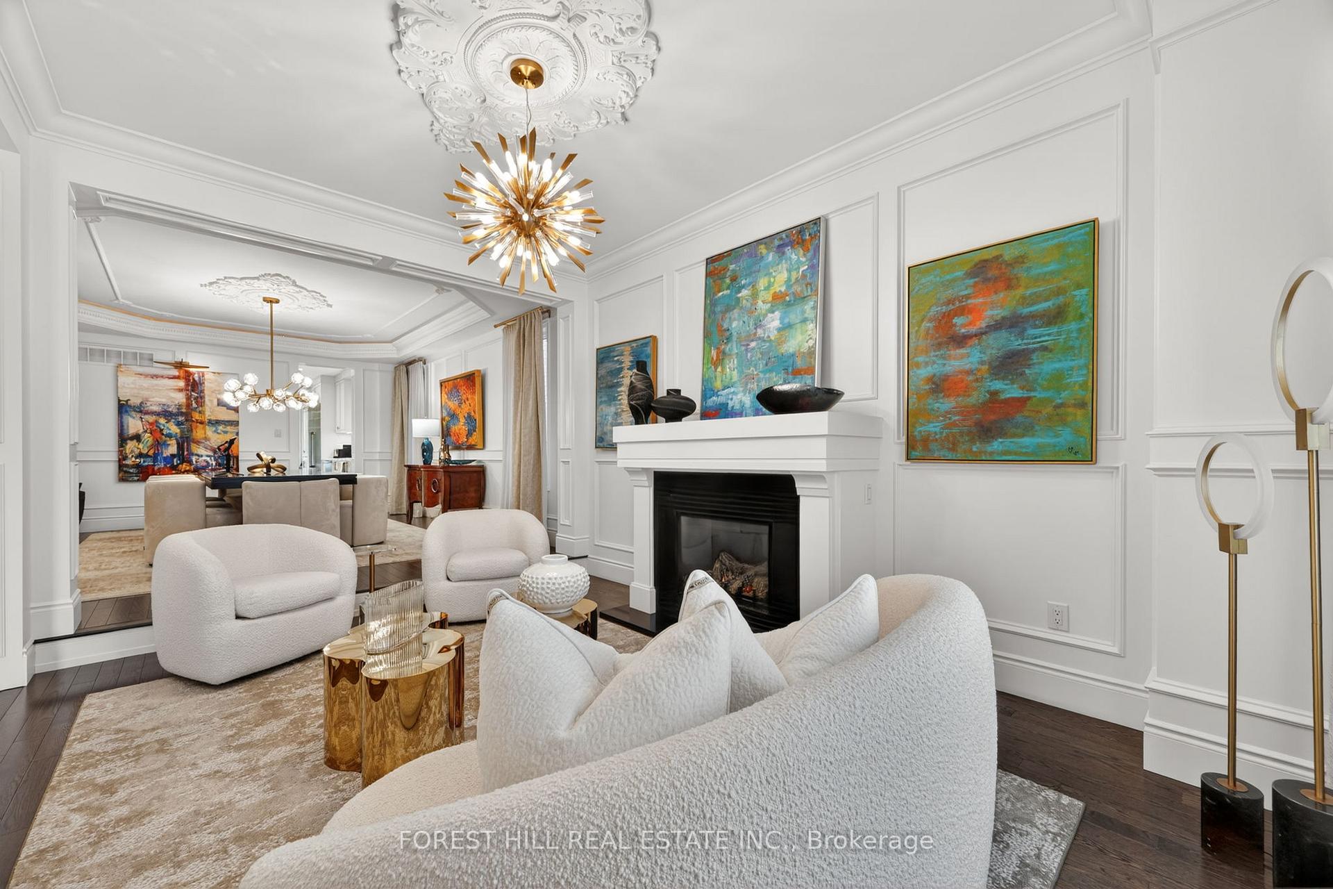 Photo 4 of 111 Vines Place, Aurora, Bayview Southeast — HOMEH