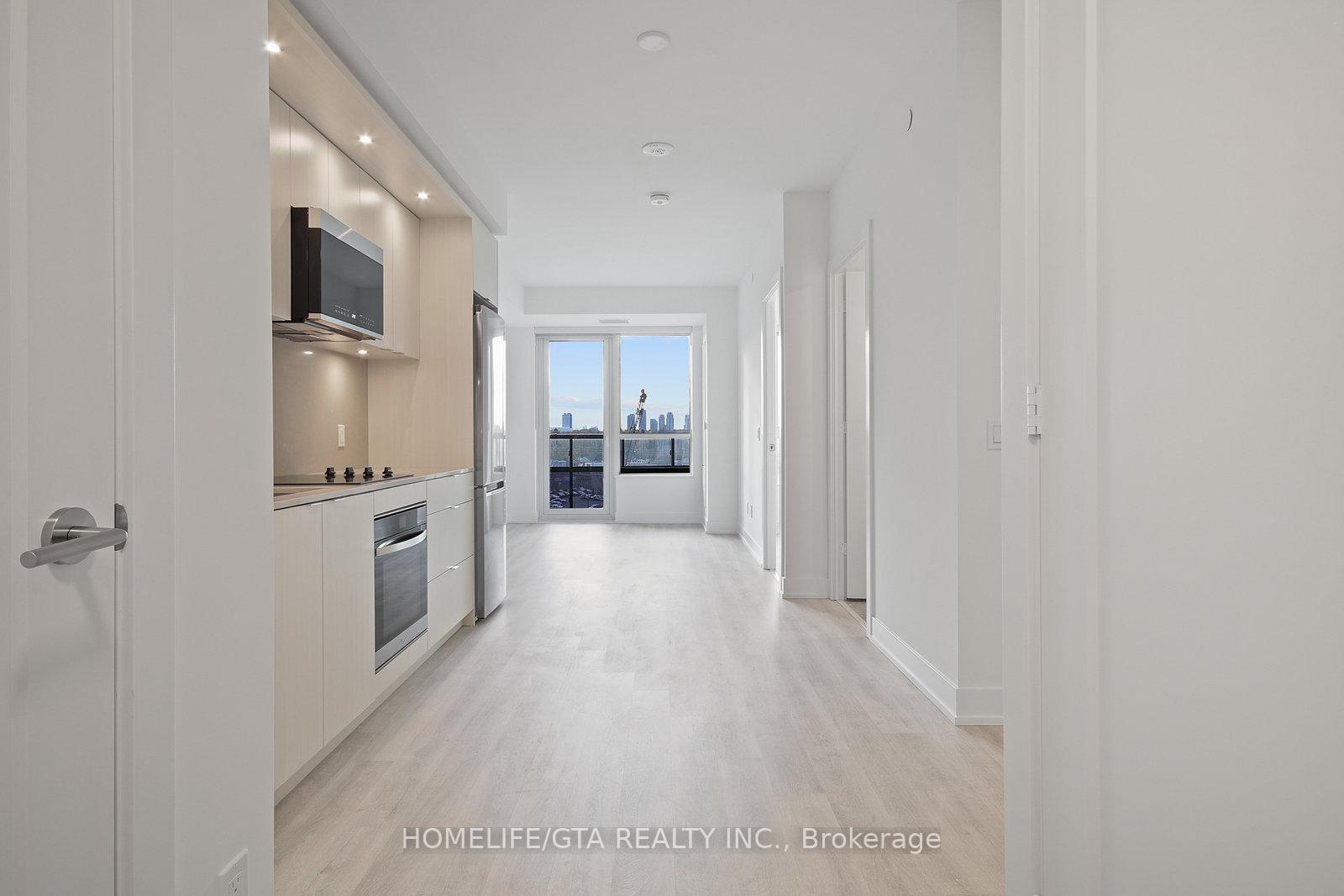 Photo 2 of Unit 908, 60 Central Park Roadway, Etobicoke, Islington-City Centre West — HOMEH