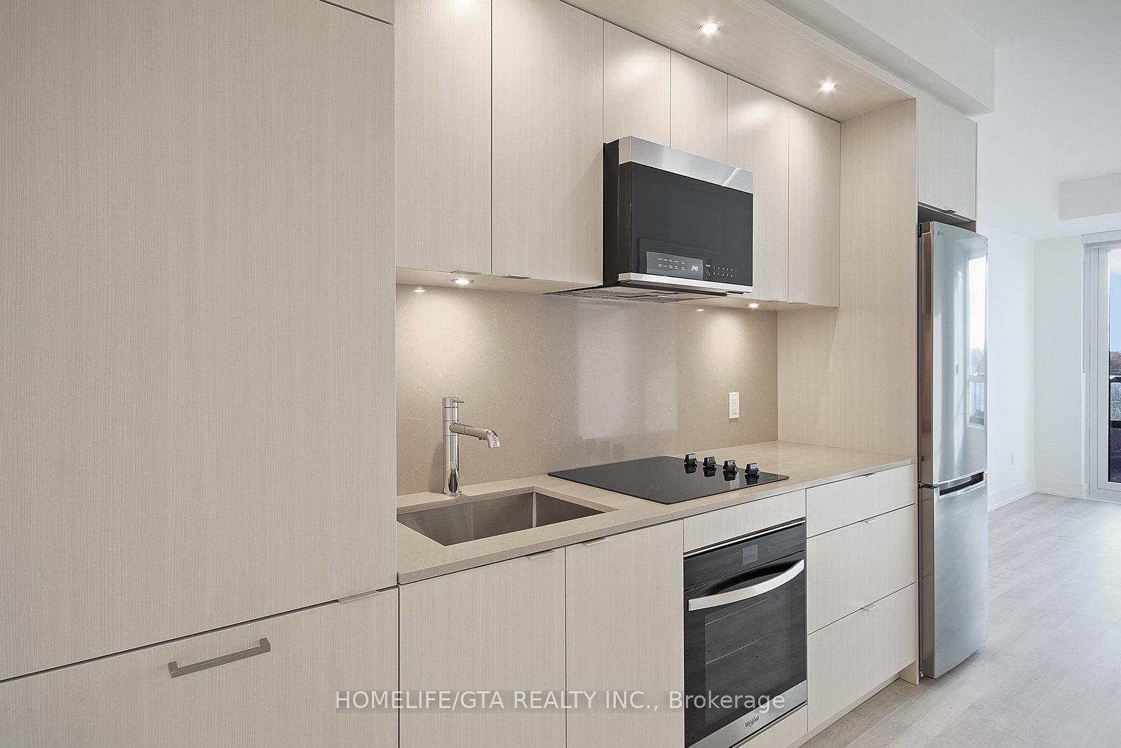 Photo 3 of Unit 908, 60 Central Park Roadway, Etobicoke, Islington-City Centre West — HOMEH