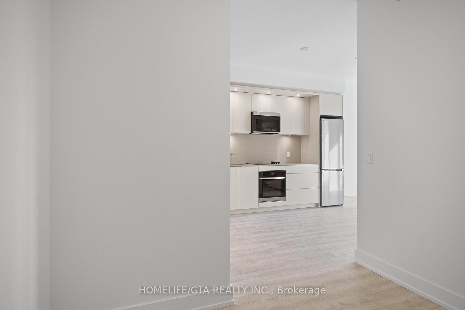 Photo 8 of Unit 908, 60 Central Park Roadway, Etobicoke, Islington-City Centre West — HOMEH