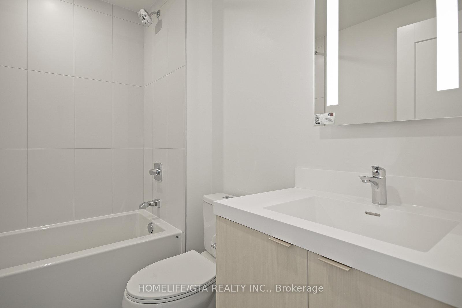 Photo 10 of Unit 908, 60 Central Park Roadway, Etobicoke, Islington-City Centre West — HOMEH
