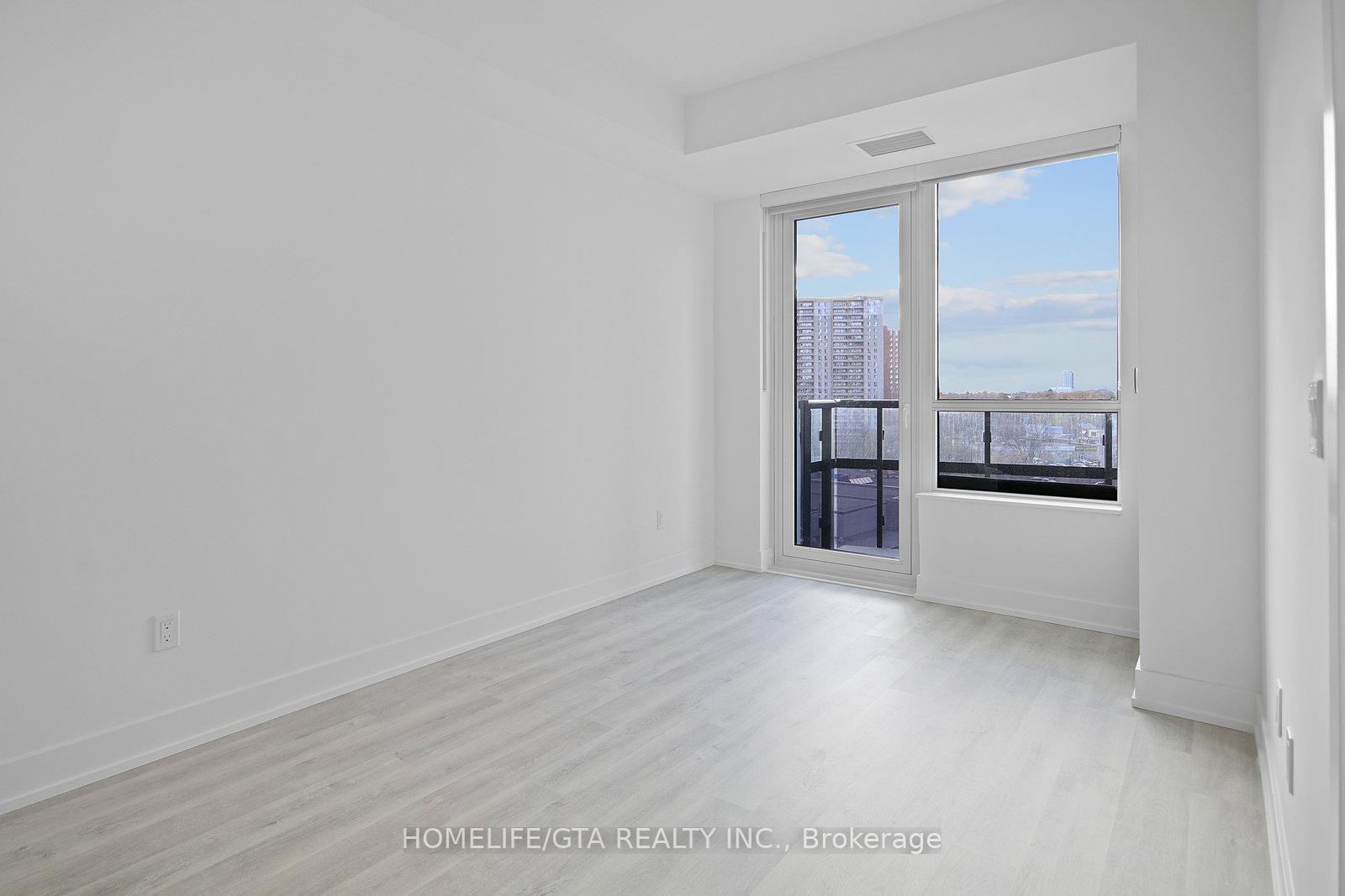 Photo 11 of Unit 908, 60 Central Park Roadway, Etobicoke, Islington-City Centre West — HOMEH