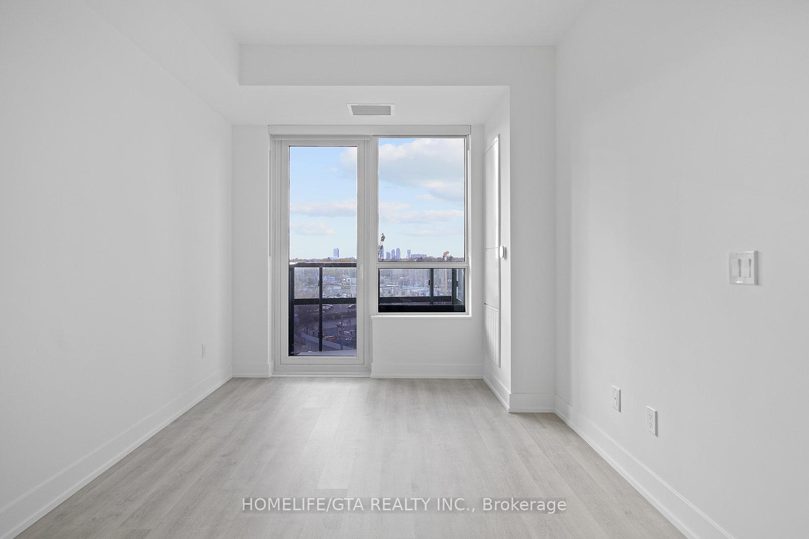 Photo 12 of Unit 908, 60 Central Park Roadway, Etobicoke, Islington-City Centre West — HOMEH
