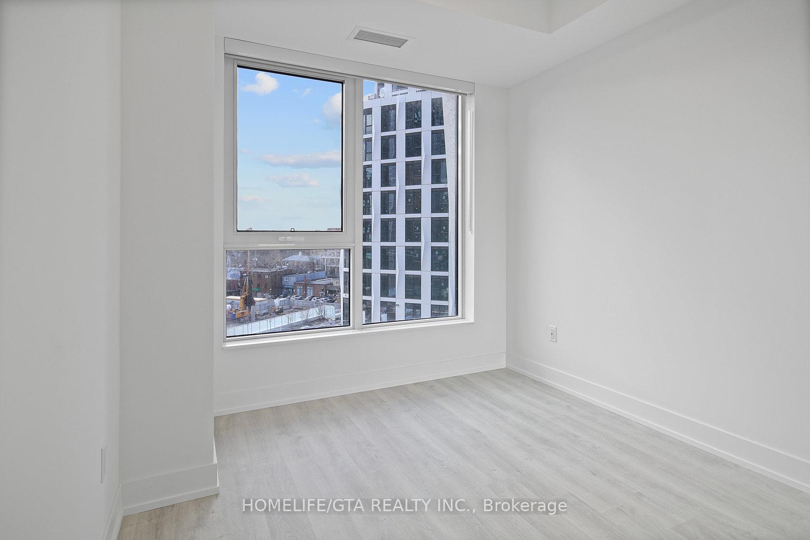 Photo 16 of Unit 908, 60 Central Park Roadway, Etobicoke, Islington-City Centre West — HOMEH