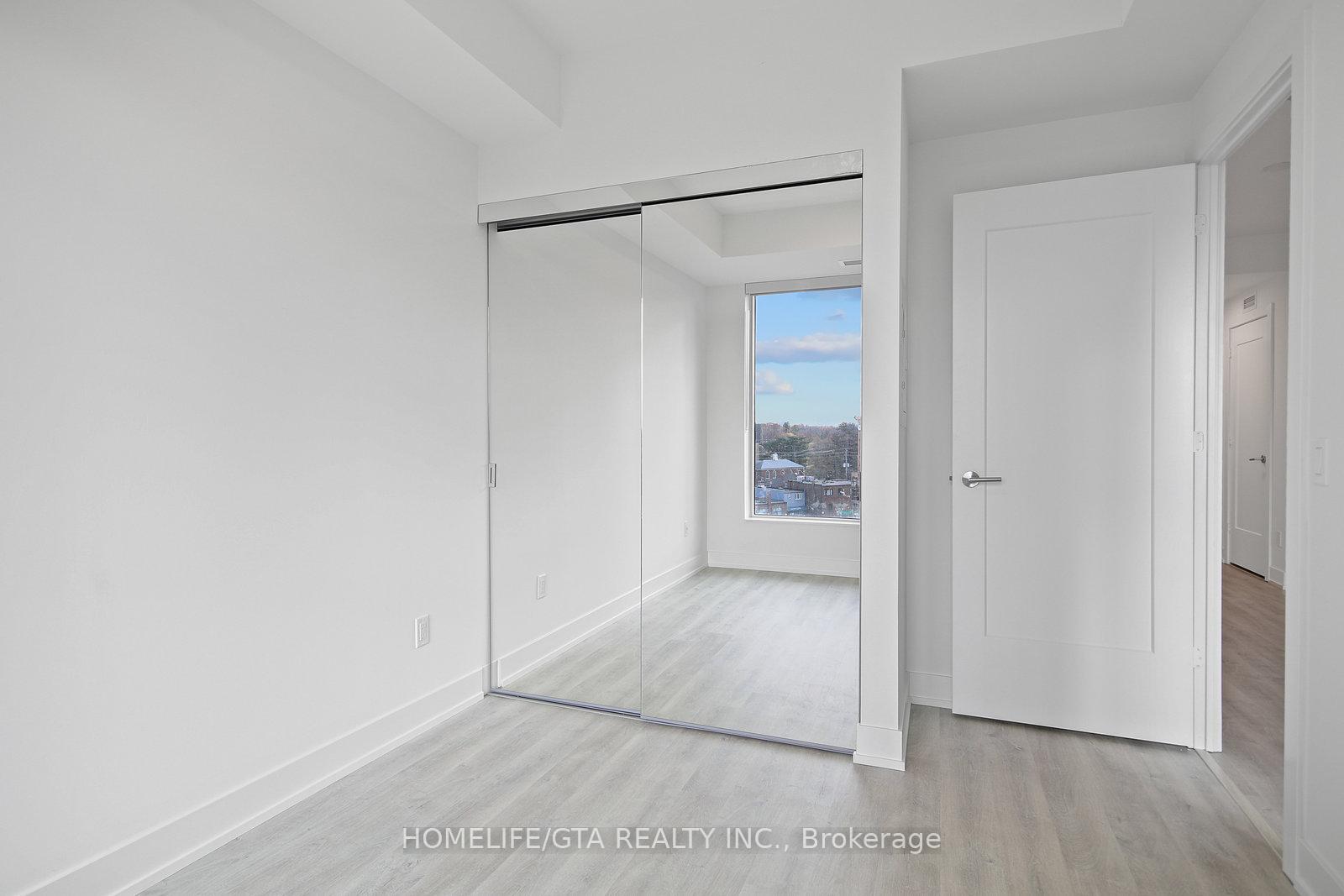 Photo 17 of Unit 908, 60 Central Park Roadway, Etobicoke, Islington-City Centre West — HOMEH