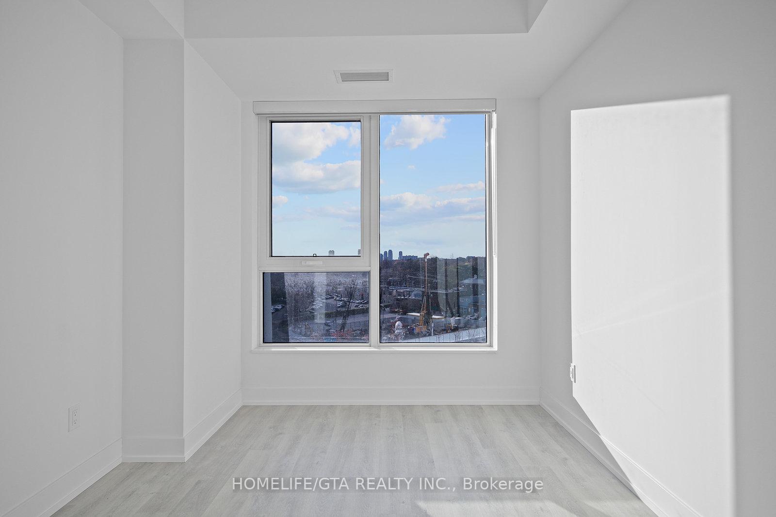 Photo 18 of Unit 908, 60 Central Park Roadway, Etobicoke, Islington-City Centre West — HOMEH