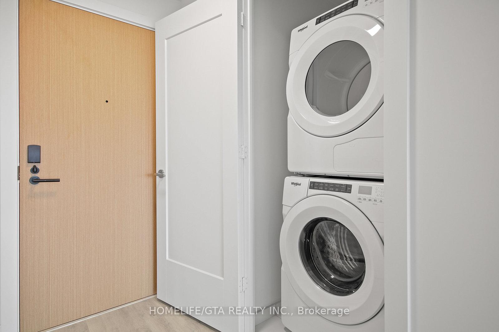 Photo 19 of Unit 908, 60 Central Park Roadway, Etobicoke, Islington-City Centre West — HOMEH