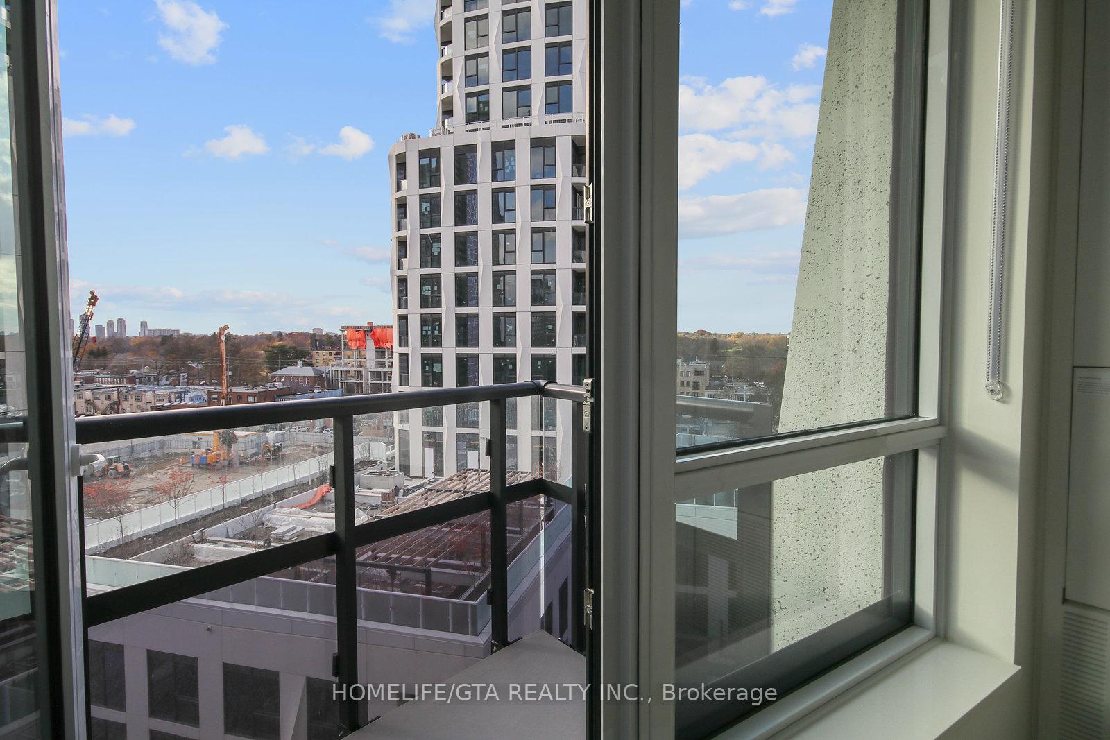 Photo 20 of Unit 908, 60 Central Park Roadway, Etobicoke, Islington-City Centre West — HOMEH