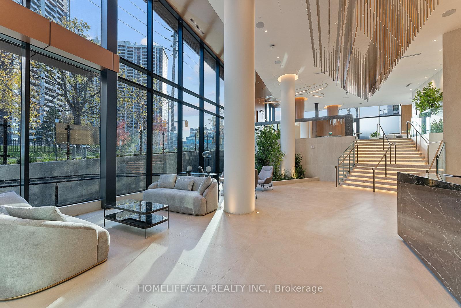 Photo 23 of Unit 908, 60 Central Park Roadway, Etobicoke, Islington-City Centre West — HOMEH