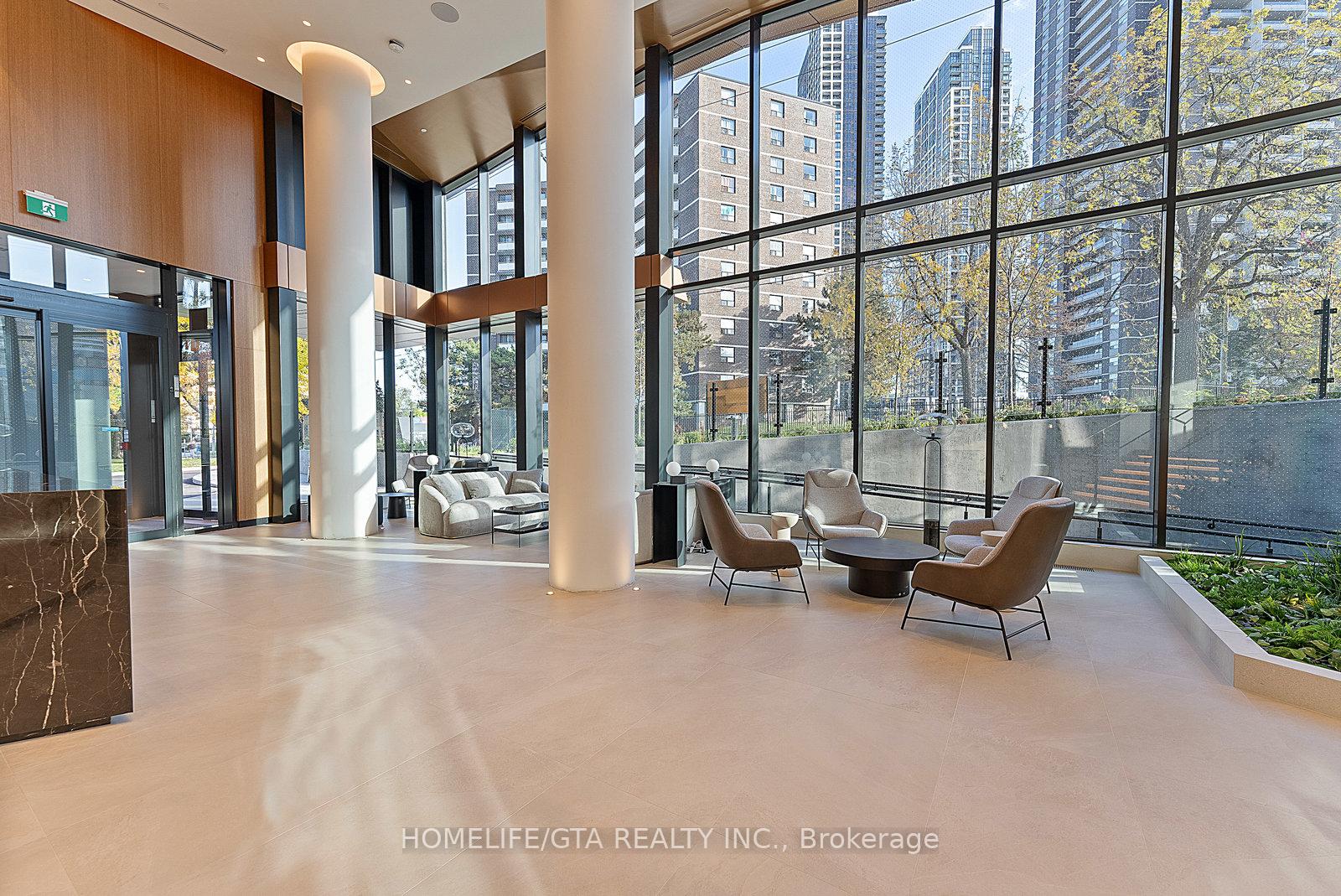 Photo 24 of Unit 908, 60 Central Park Roadway, Etobicoke, Islington-City Centre West — HOMEH