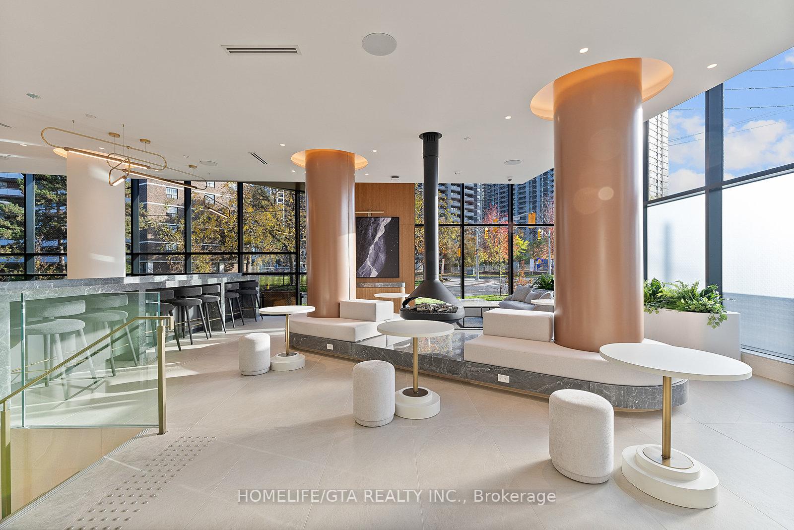 Photo 25 of Unit 908, 60 Central Park Roadway, Etobicoke, Islington-City Centre West — HOMEH