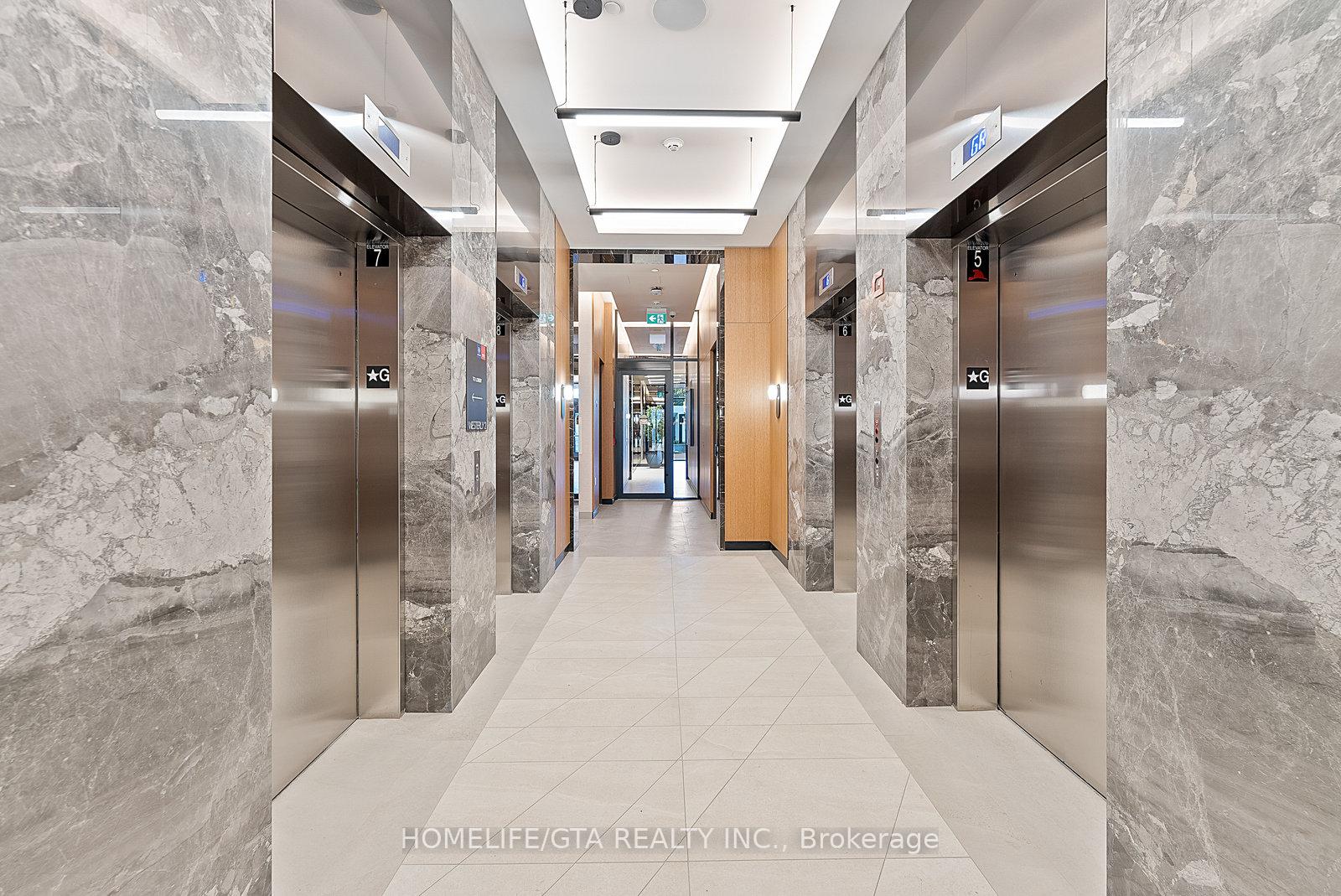 Photo 26 of Unit 908, 60 Central Park Roadway, Etobicoke, Islington-City Centre West — HOMEH