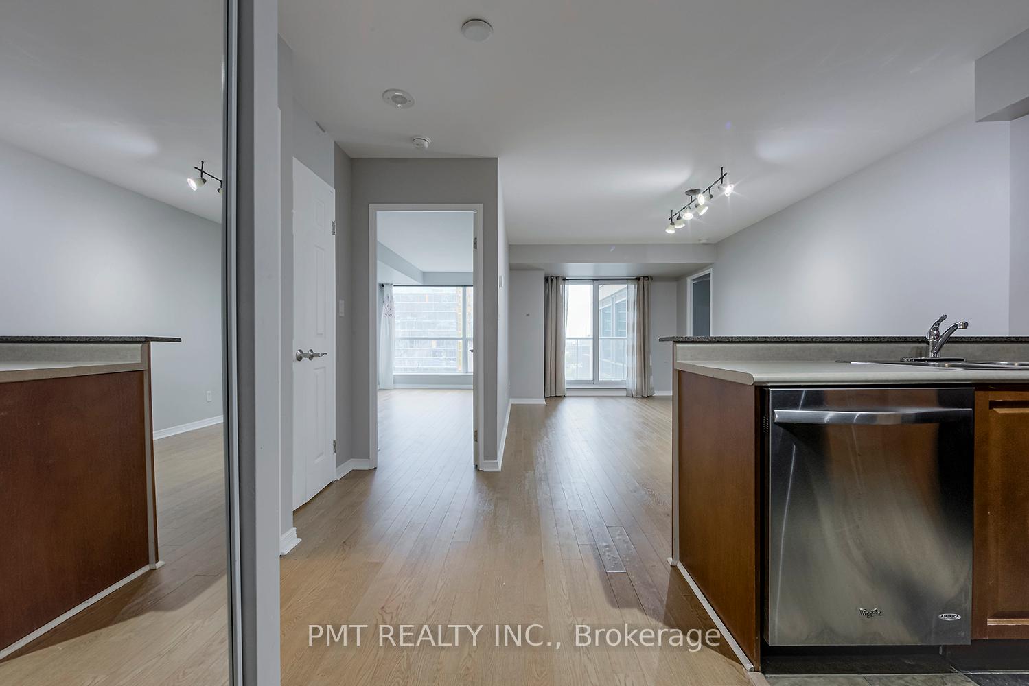Photo 2 of Unit 1403, 230 King Street E, Toronto, Moss Park — HOMEH