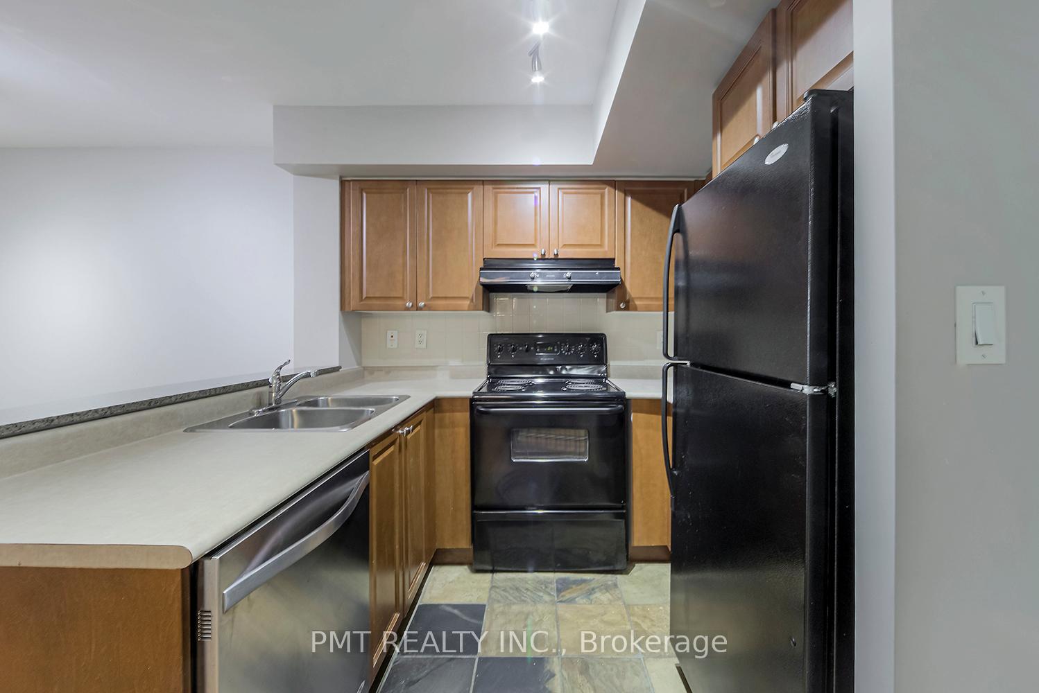Photo 3 of Unit 1403, 230 King Street E, Toronto, Moss Park — HOMEH