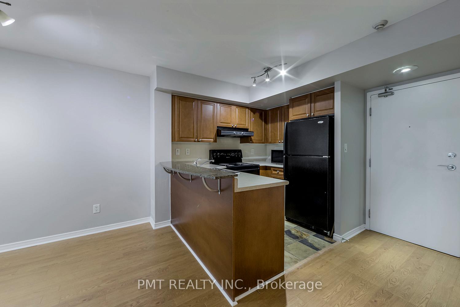 Photo 6 of Unit 1403, 230 King Street E, Toronto, Moss Park — HOMEH