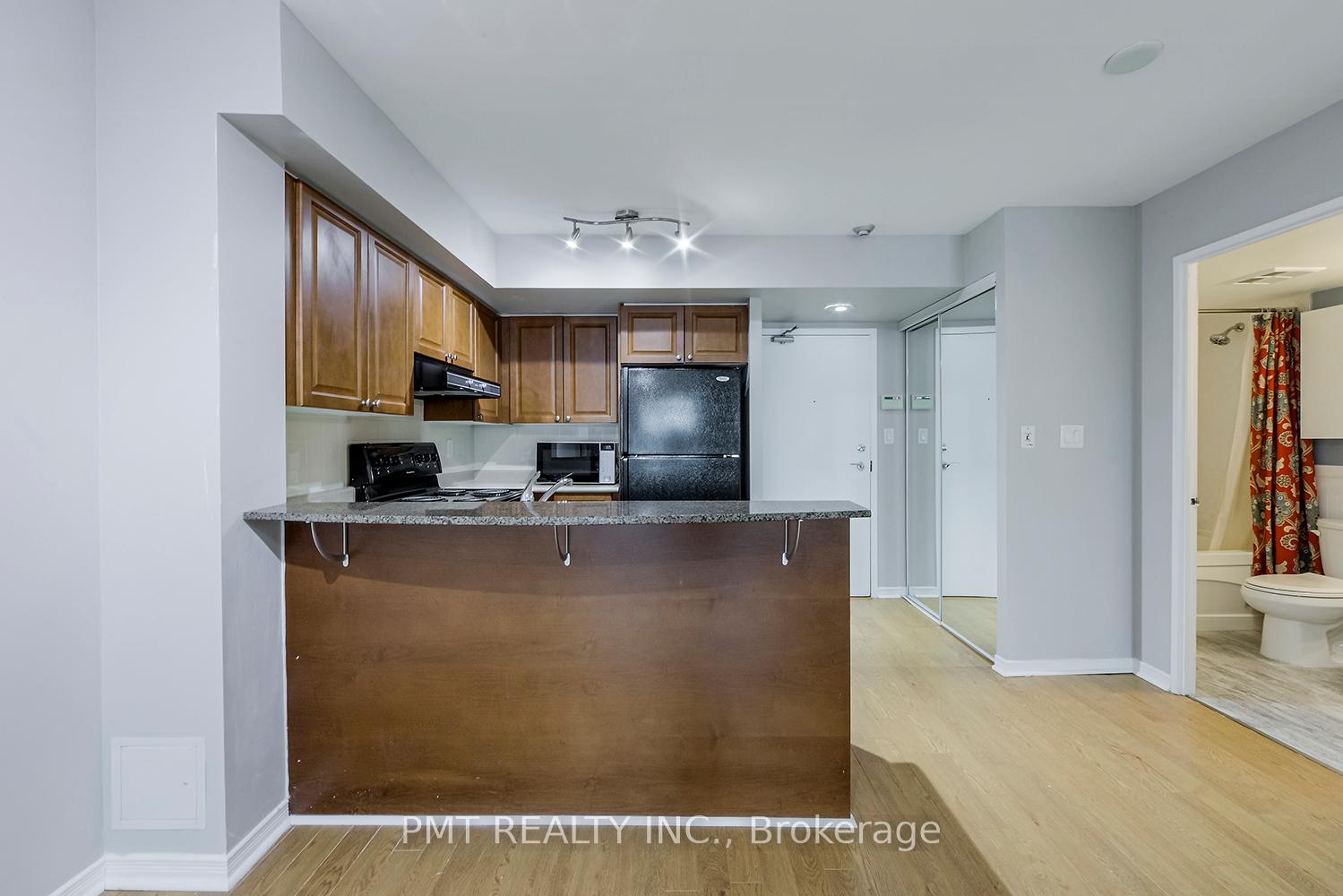 Photo 7 of Unit 1403, 230 King Street E, Toronto, Moss Park — HOMEH