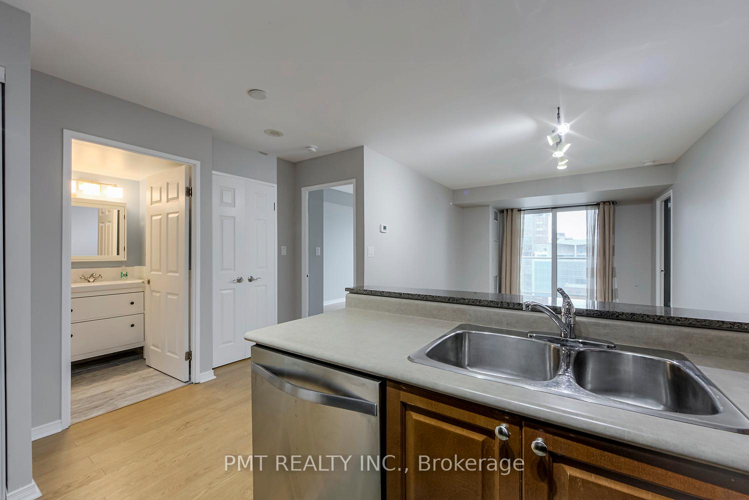 Photo 9 of Unit 1403, 230 King Street E, Toronto, Moss Park — HOMEH