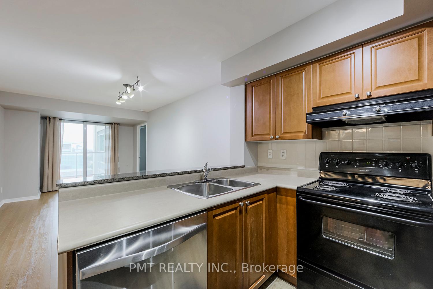 Photo 10 of Unit 1403, 230 King Street E, Toronto, Moss Park — HOMEH