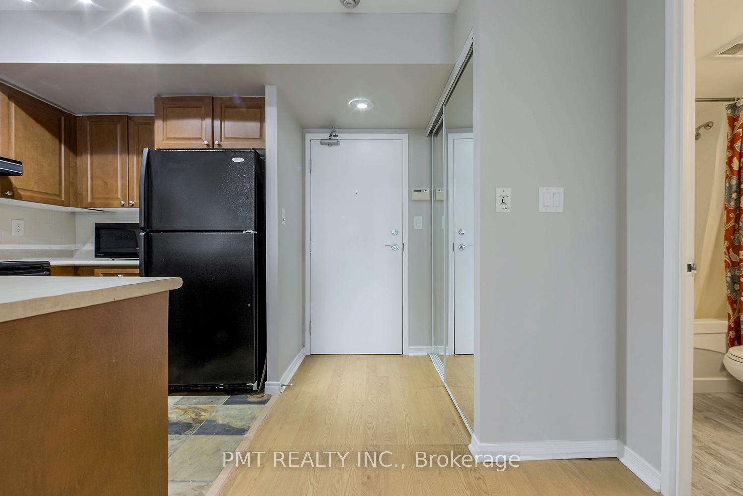 Photo 11 of Unit 1403, 230 King Street E, Toronto, Moss Park — HOMEH