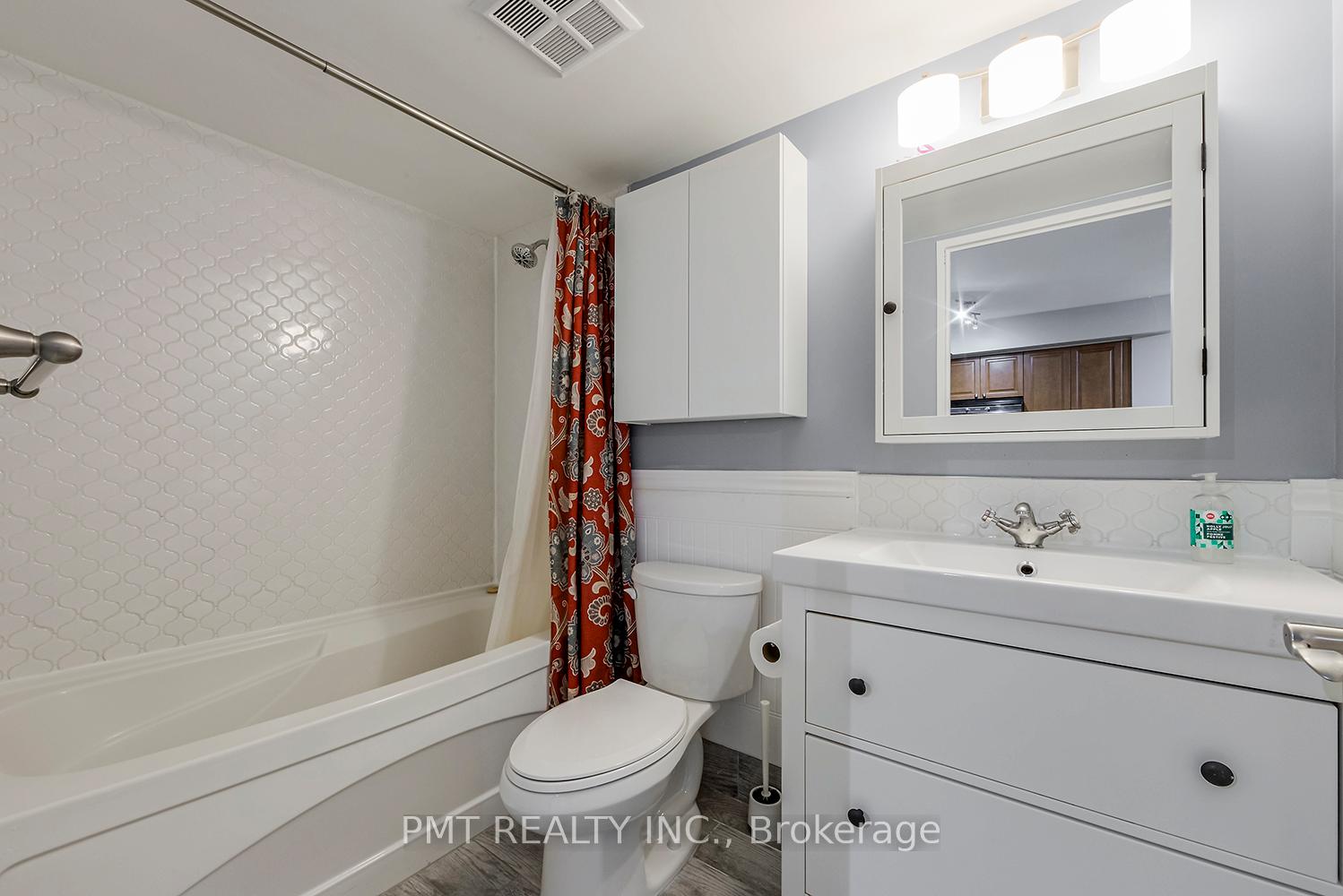 Photo 12 of Unit 1403, 230 King Street E, Toronto, Moss Park — HOMEH