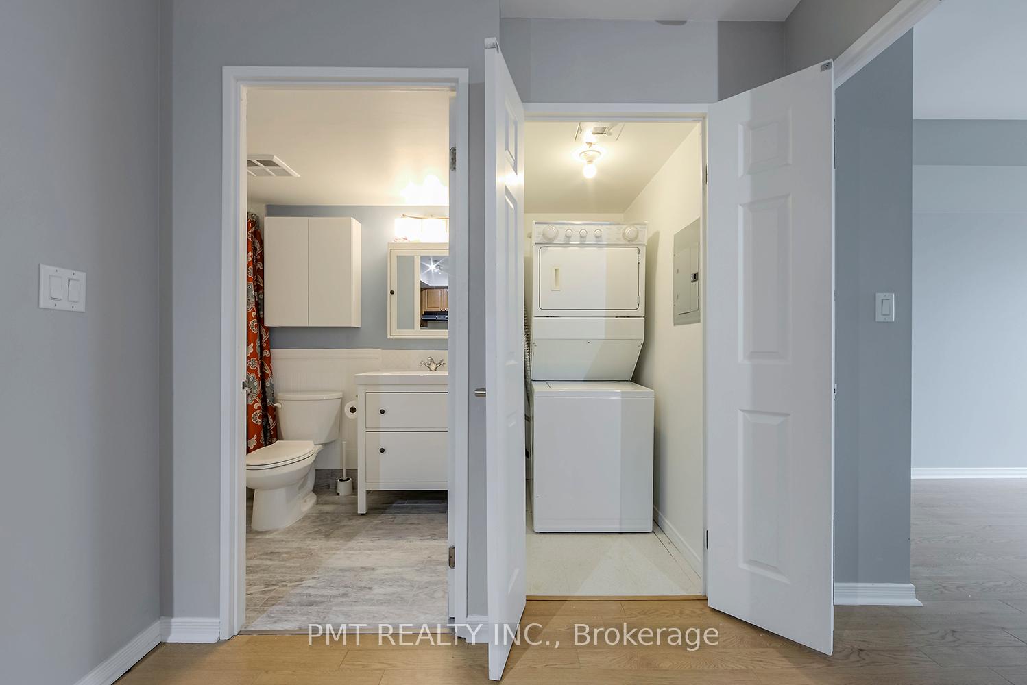 Photo 13 of Unit 1403, 230 King Street E, Toronto, Moss Park — HOMEH
