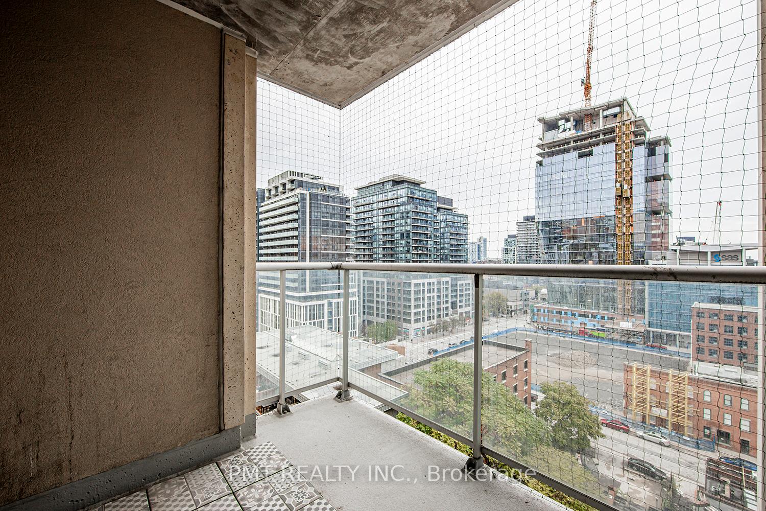 Photo 29 of Unit 1403, 230 King Street E, Toronto, Moss Park — HOMEH