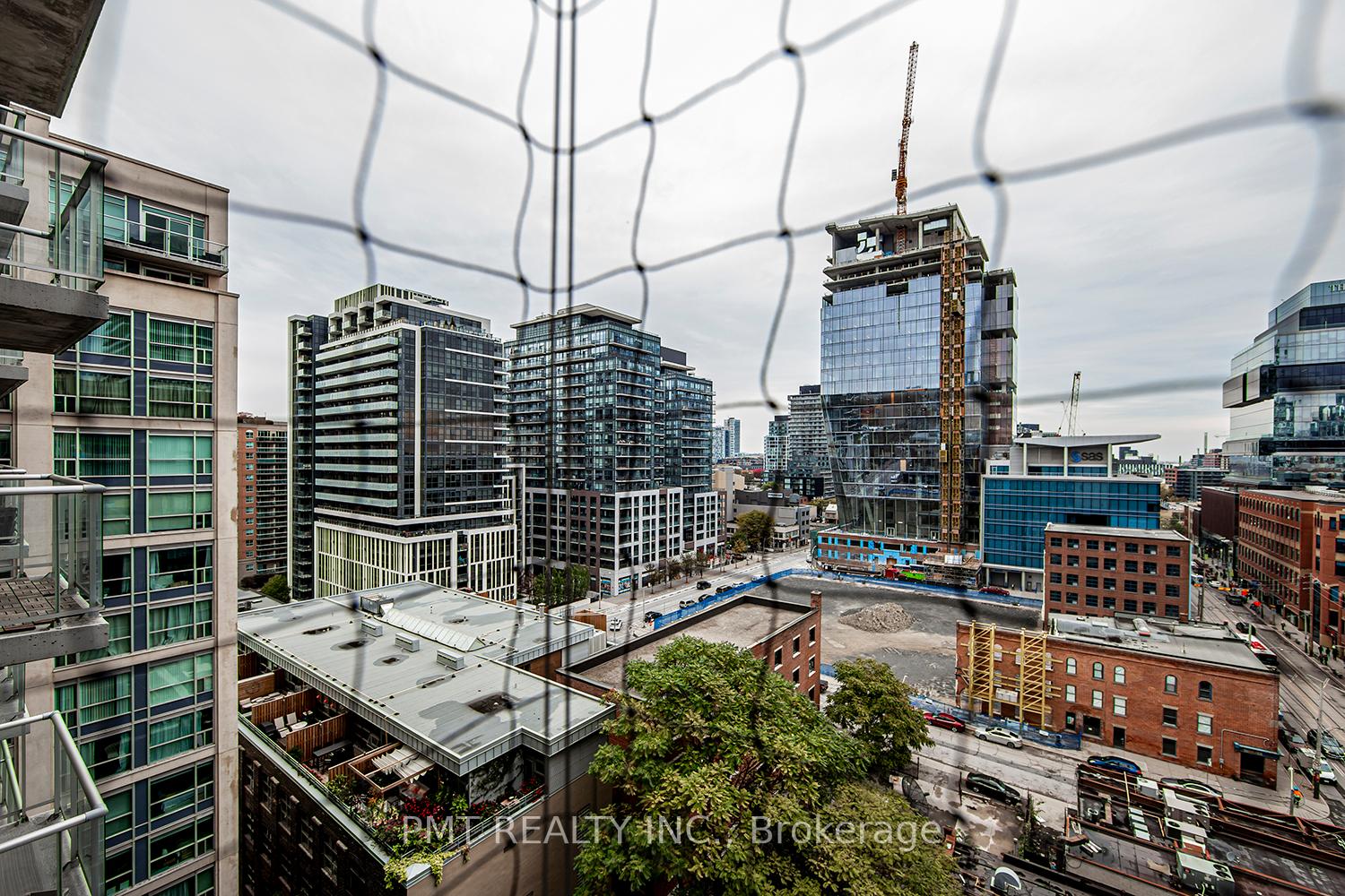 Photo 30 of Unit 1403, 230 King Street E, Toronto, Moss Park — HOMEH